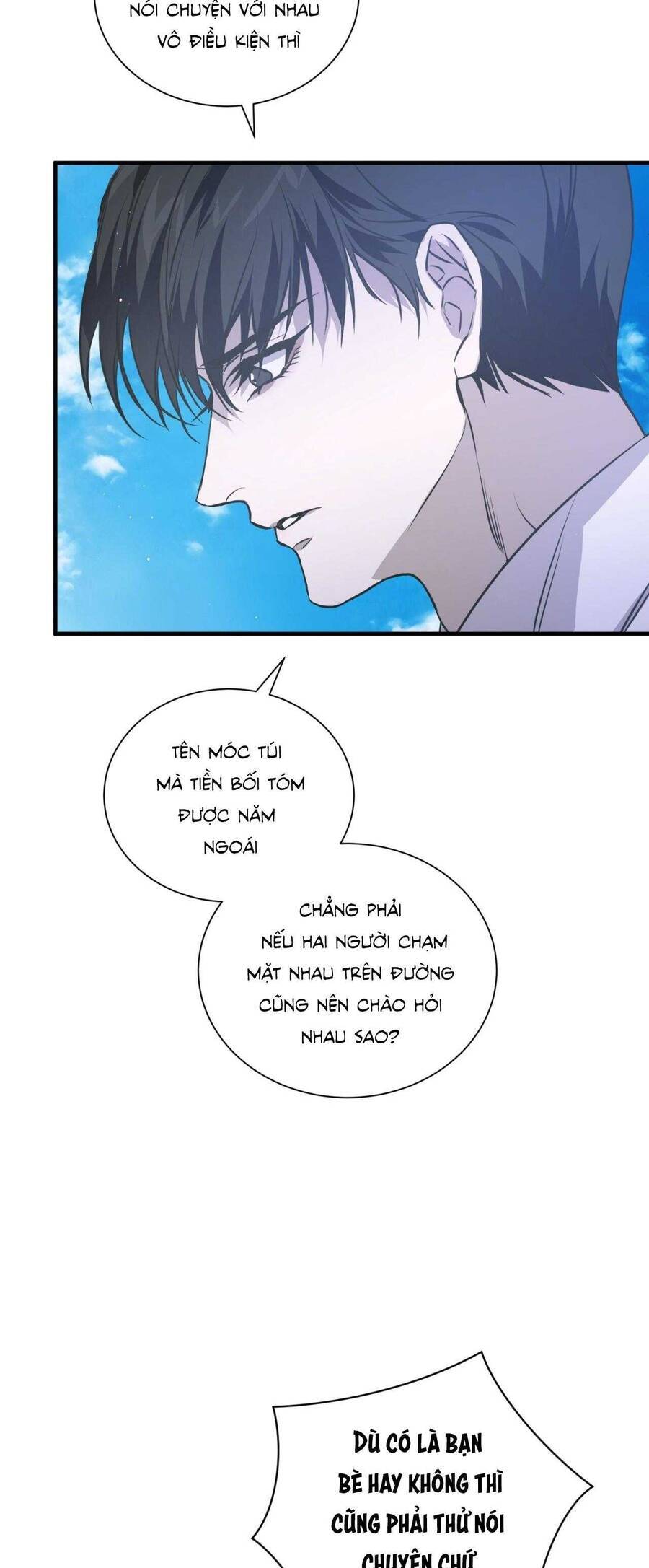 Sau Ánh Hào Quang Chap 18 - Next Chap 19