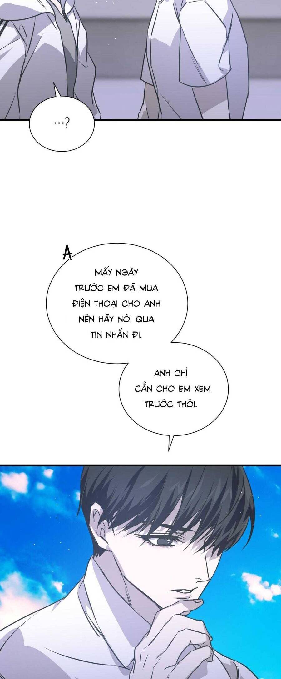 Sau Ánh Hào Quang Chap 18 - Next Chap 19