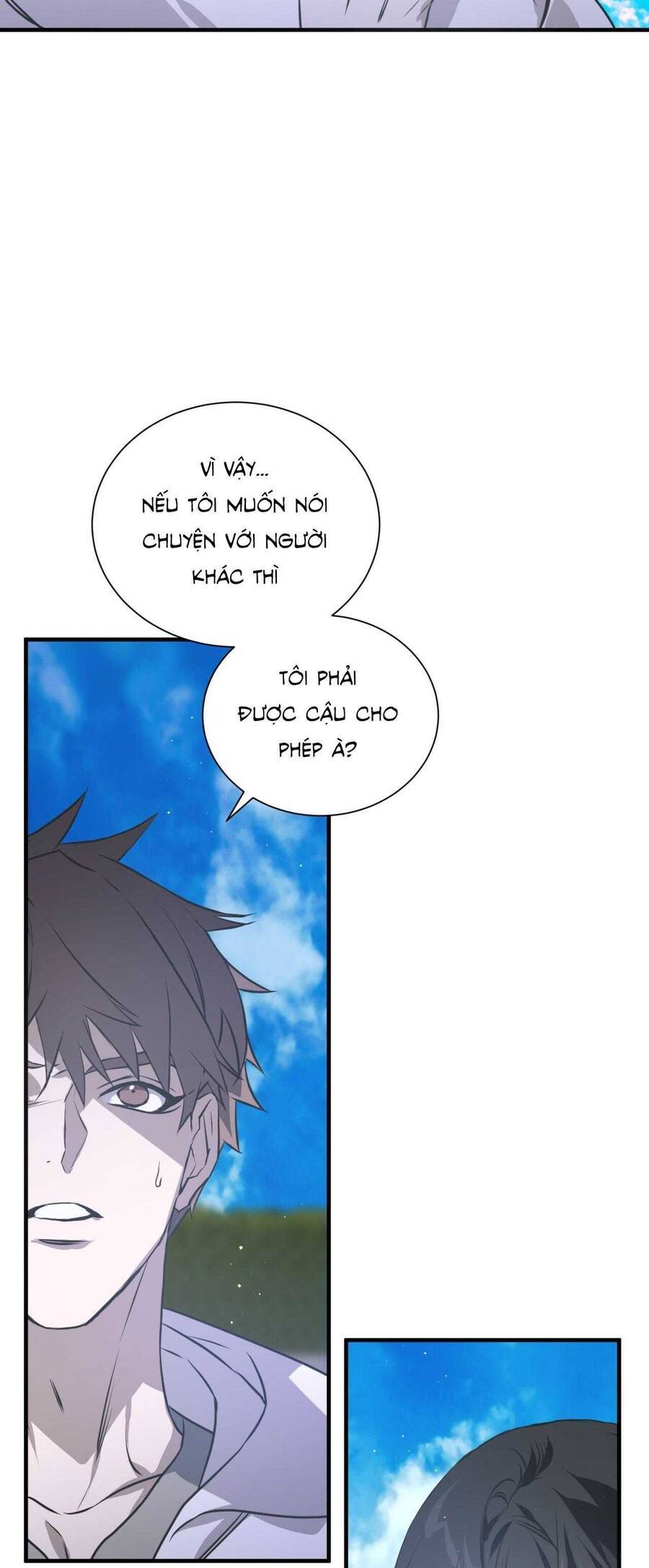 Sau Ánh Hào Quang Chap 18 - Next Chap 19