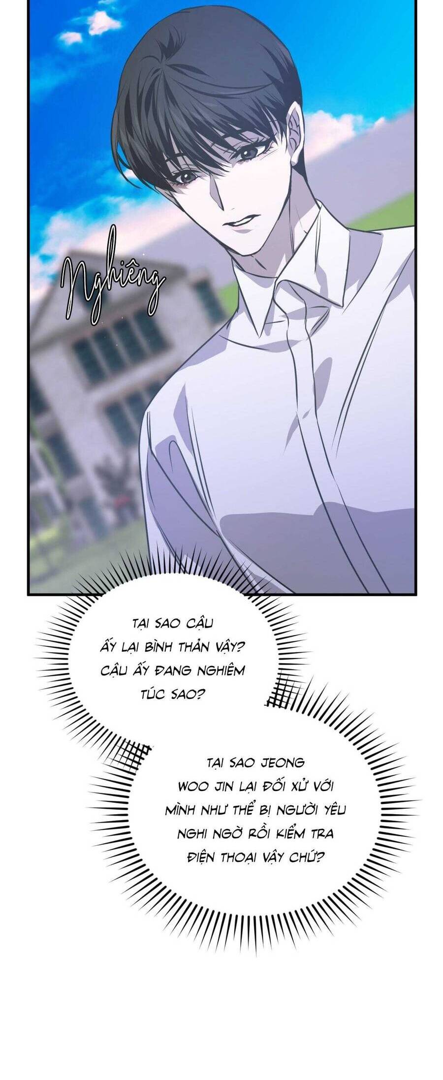 Sau Ánh Hào Quang Chap 18 - Next Chap 19