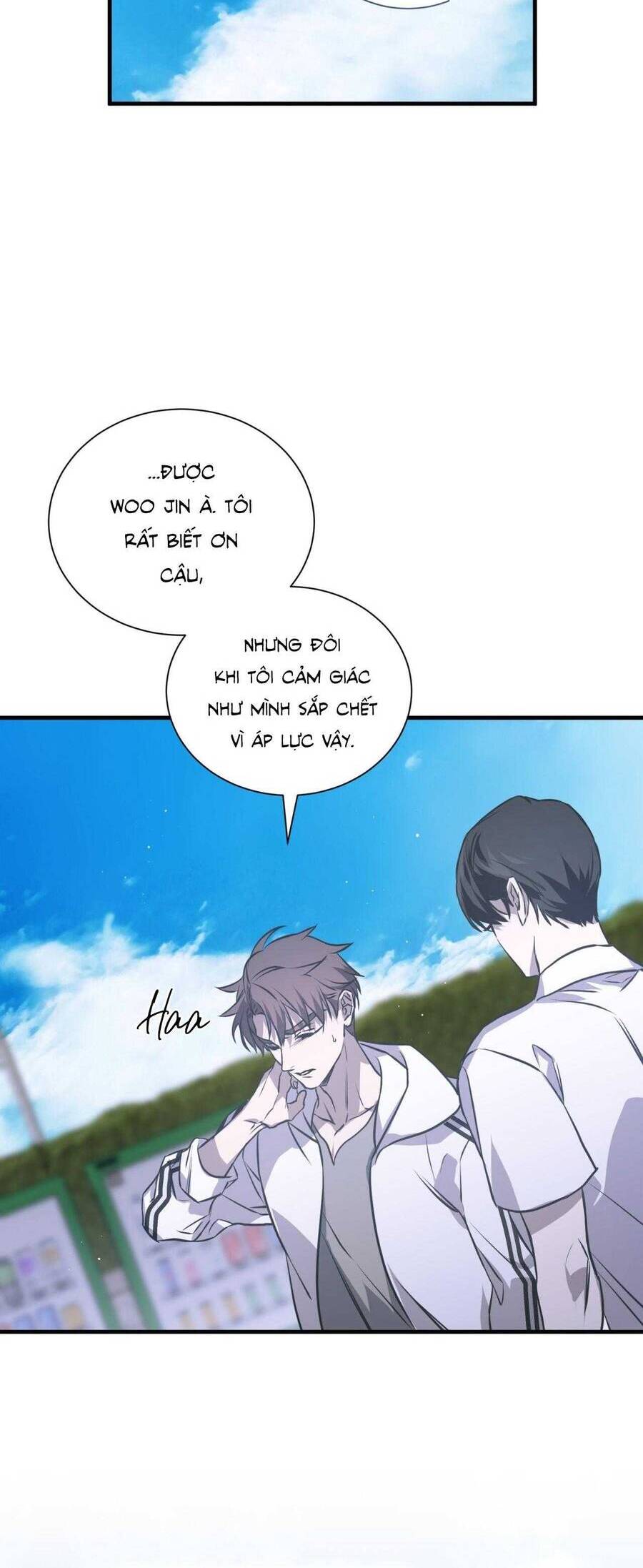 Sau Ánh Hào Quang Chap 18 - Next Chap 19
