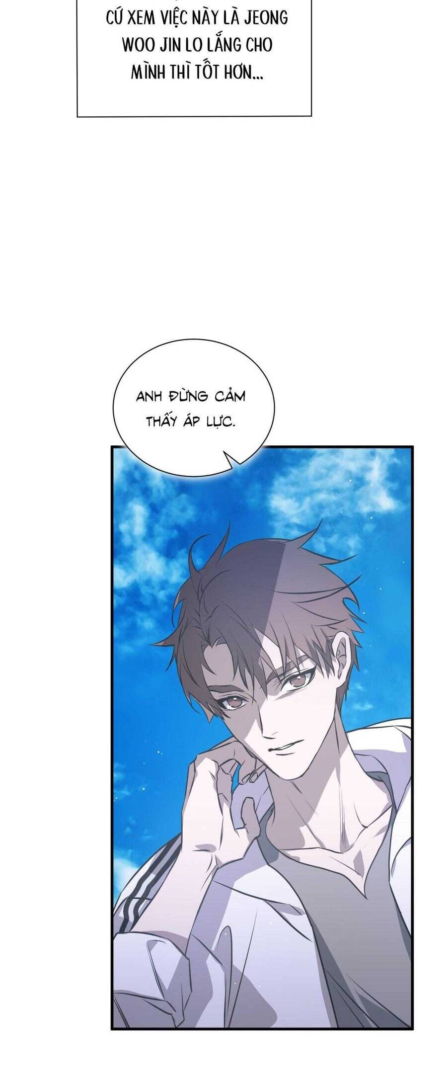 Sau Ánh Hào Quang Chap 18 - Next Chap 19