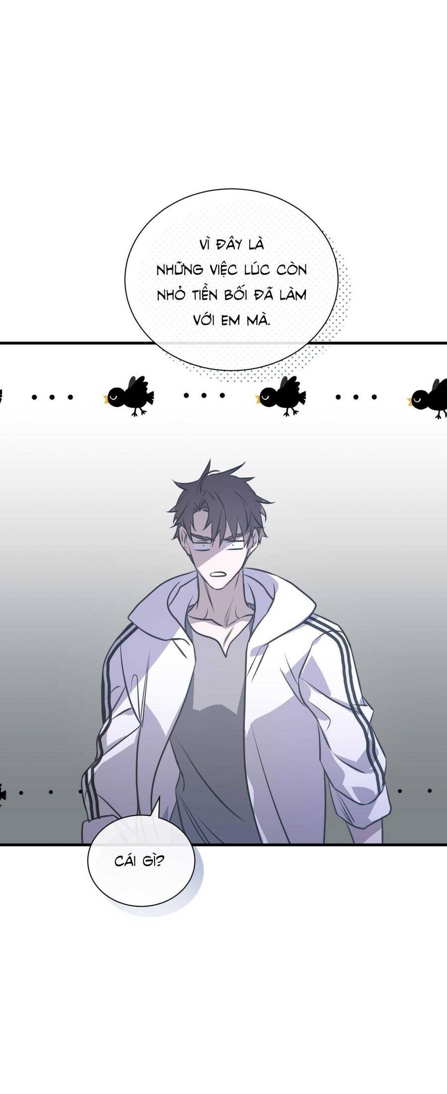 Sau Ánh Hào Quang Chap 18 - Next Chap 19