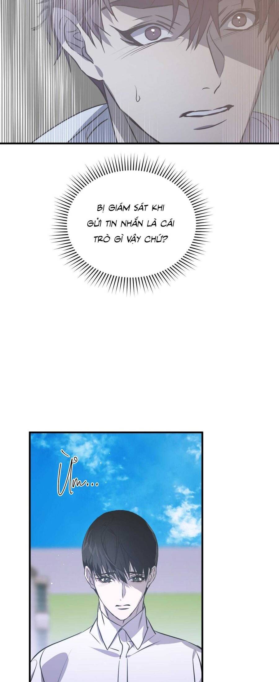 Sau Ánh Hào Quang Chap 18 - Next Chap 19