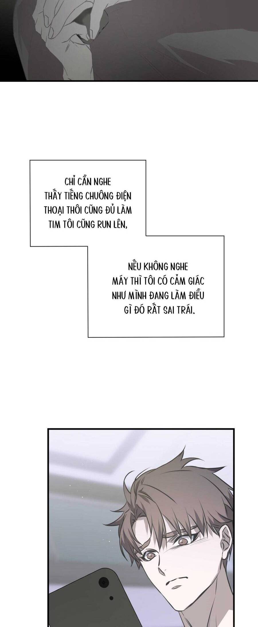 Sau Ánh Hào Quang Chap 18 - Next Chap 19