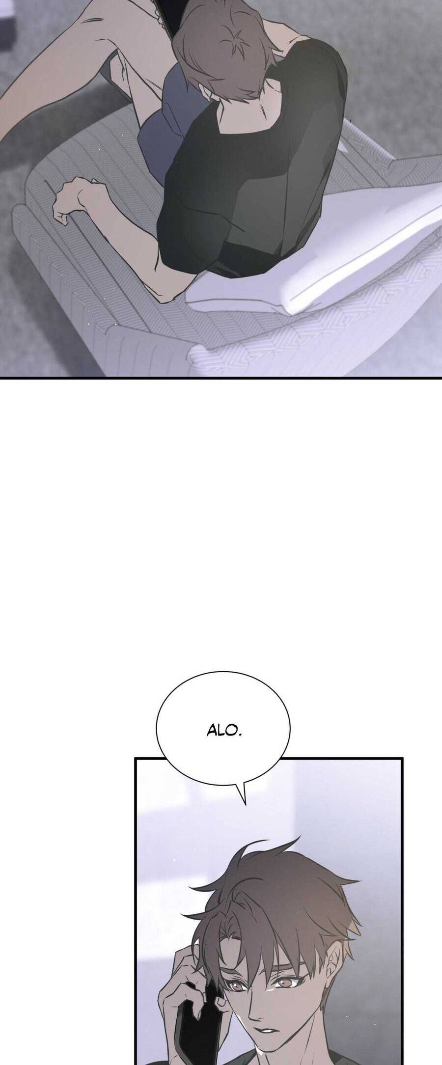 Sau Ánh Hào Quang Chap 18 - Next Chap 19