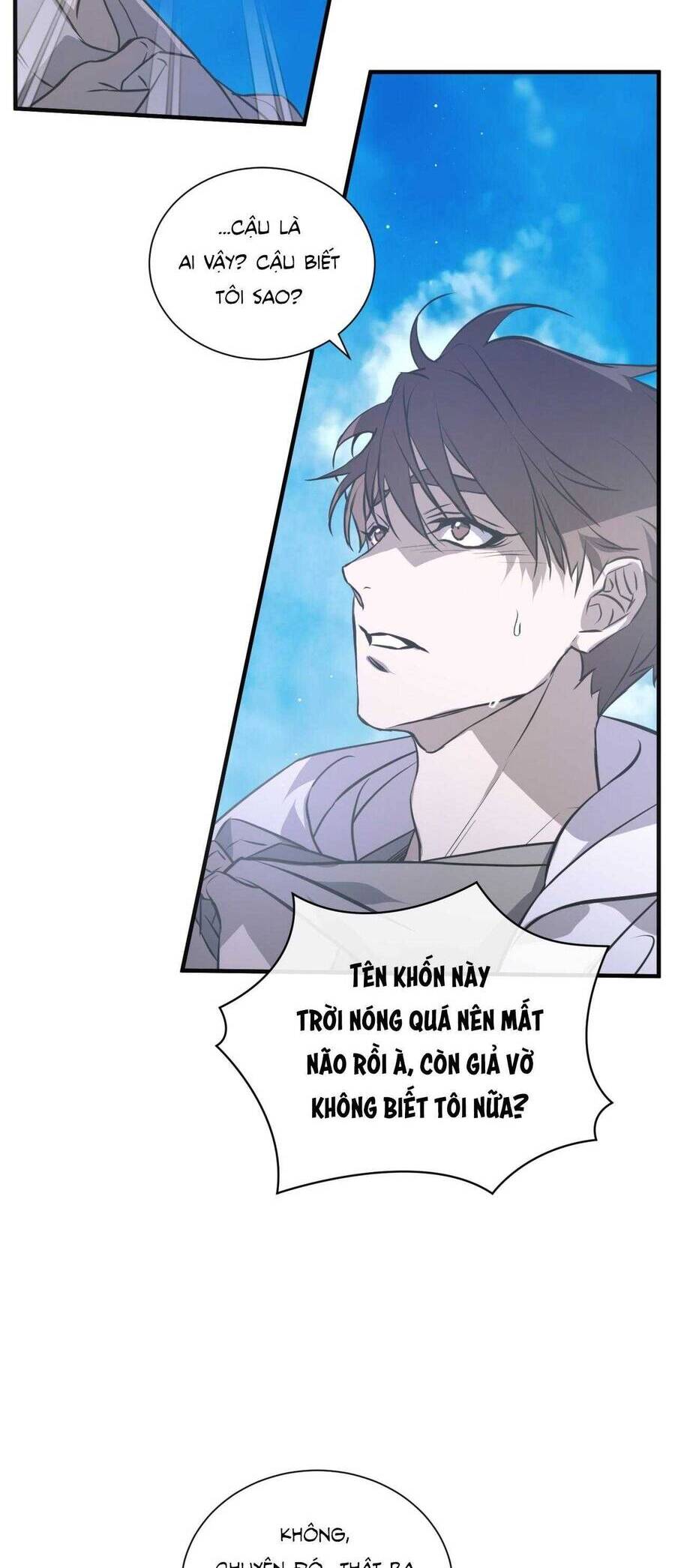 Sau Ánh Hào Quang Chap 18 - Next Chap 19
