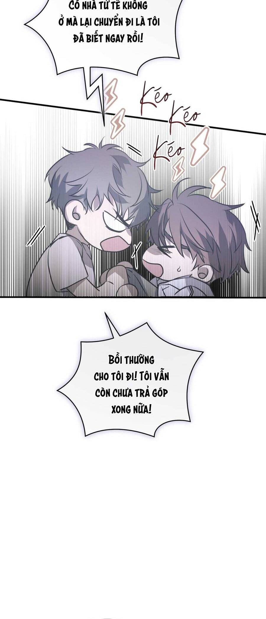 Sau Ánh Hào Quang Chap 18 - Next Chap 19
