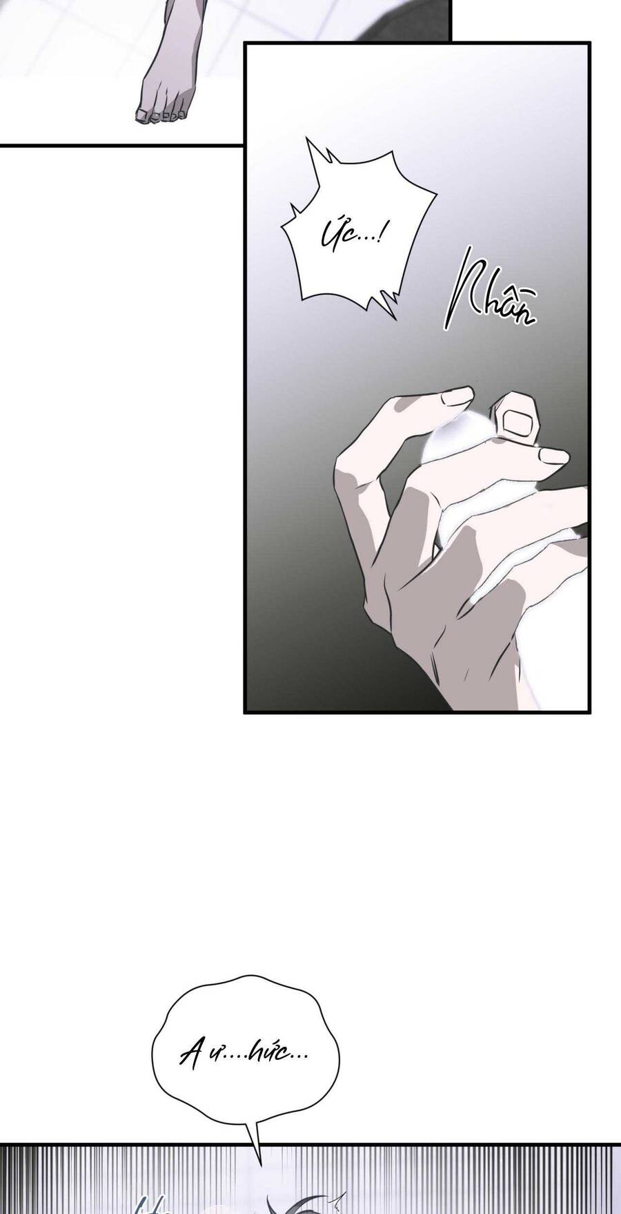 Sau Ánh Hào Quang Chap 19 - Next Chap 20