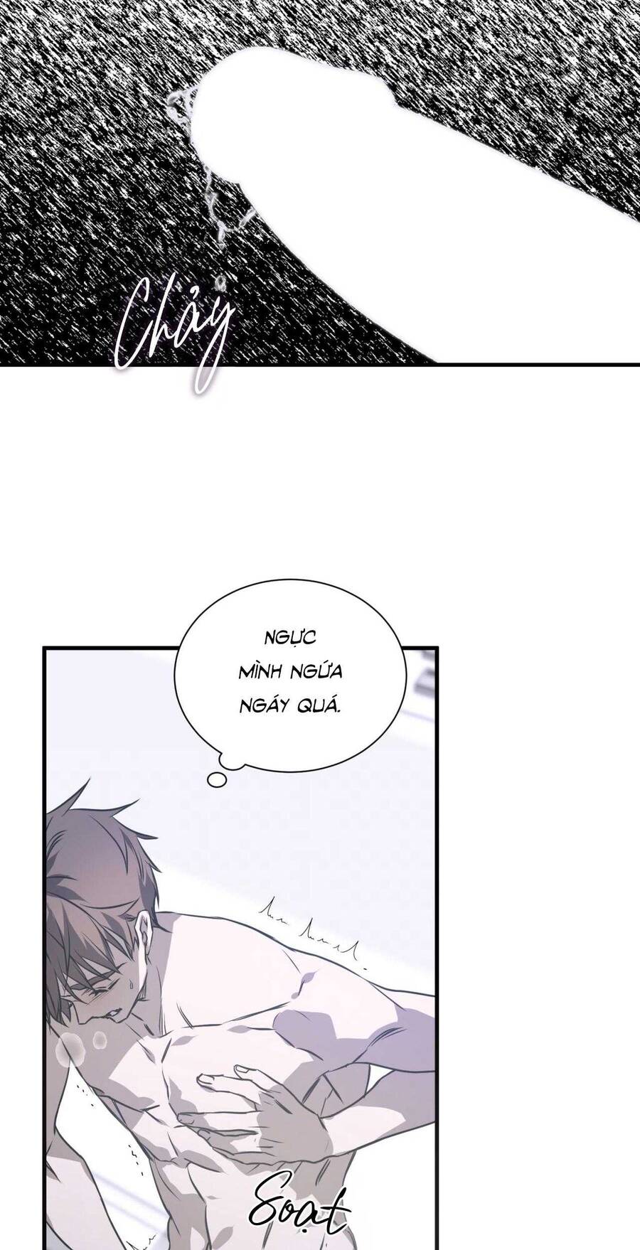 Sau Ánh Hào Quang Chap 19 - Next Chap 20