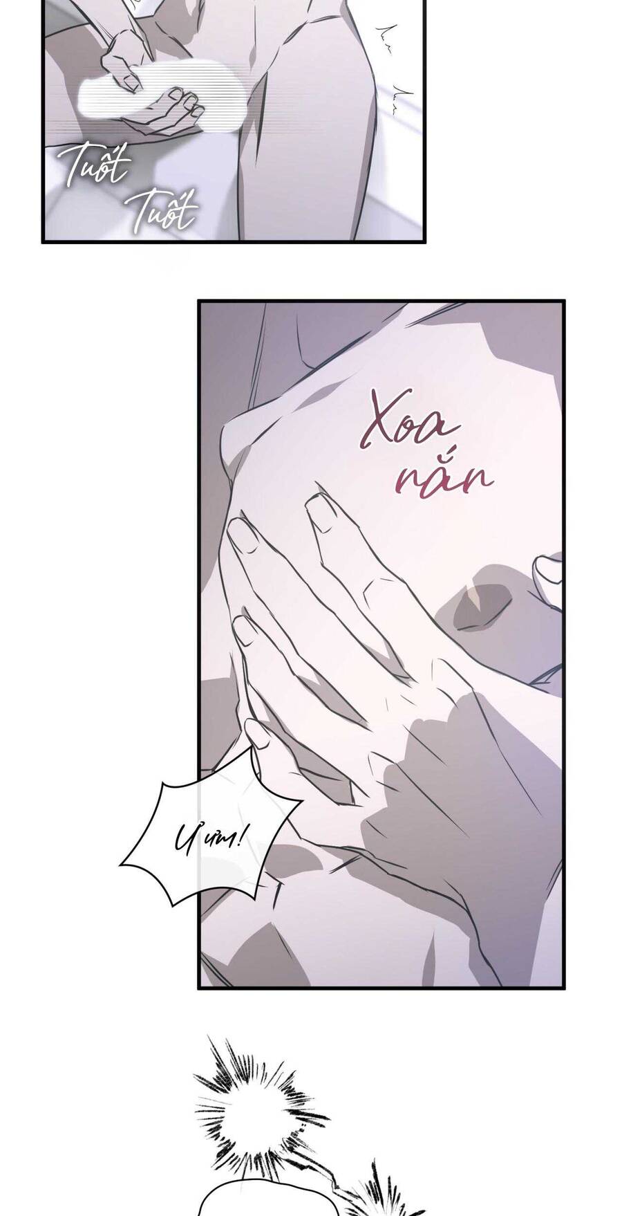 Sau Ánh Hào Quang Chap 19 - Next Chap 20