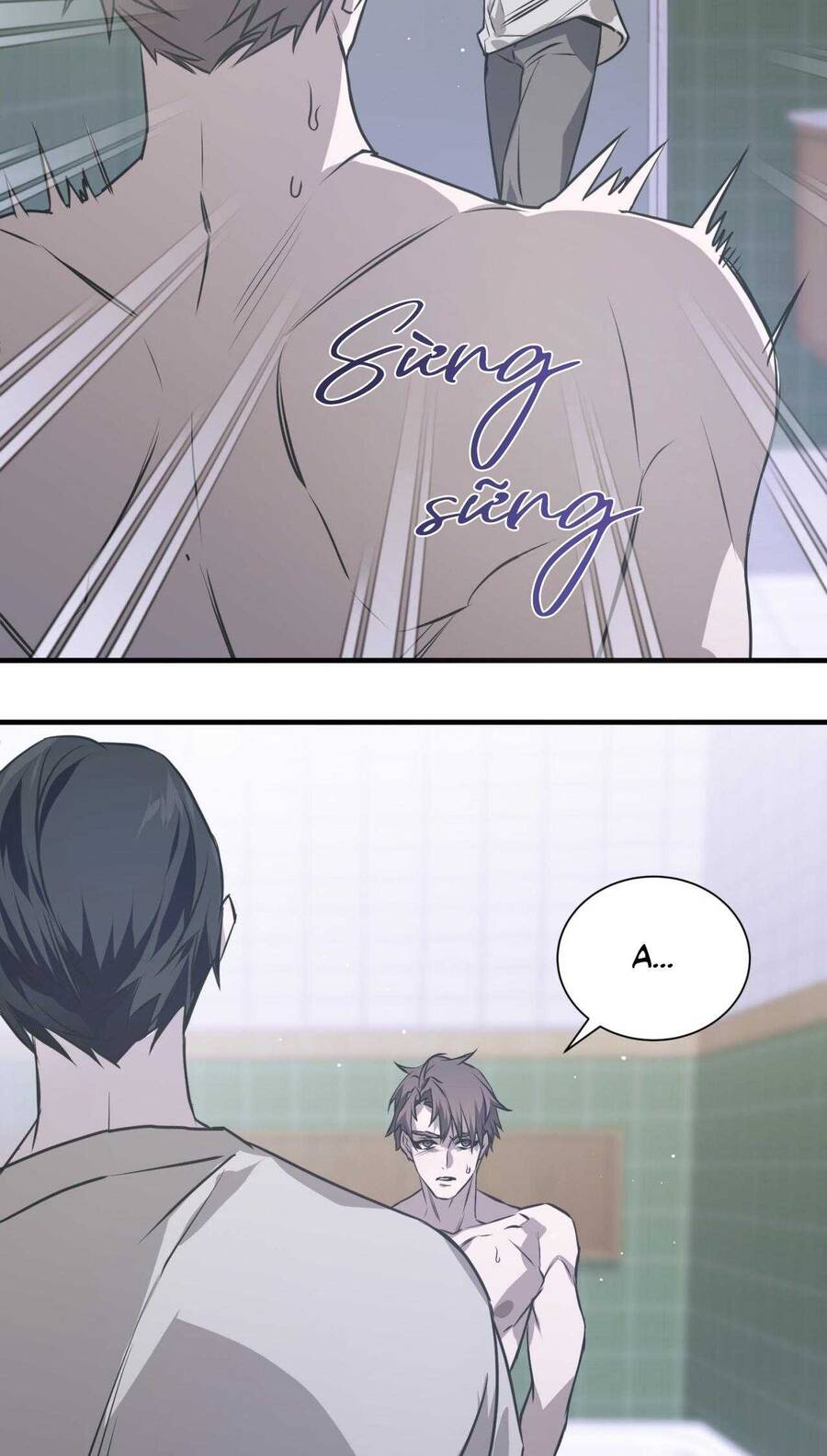 Sau Ánh Hào Quang Chap 19 - Next Chap 20