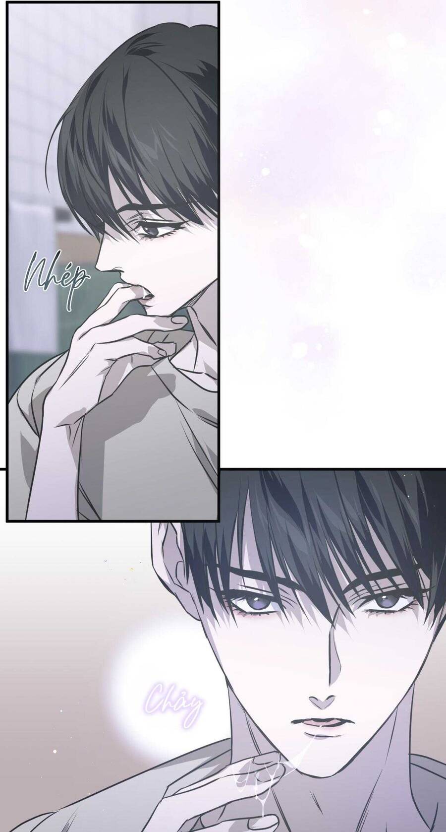 Sau Ánh Hào Quang Chap 19 - Next Chap 20