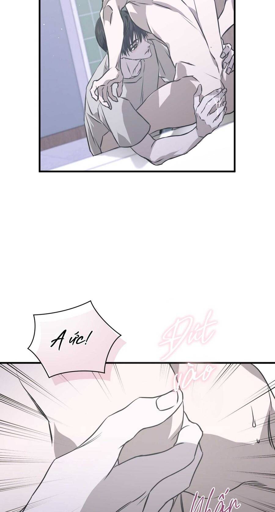 Sau Ánh Hào Quang Chap 19 - Next Chap 20