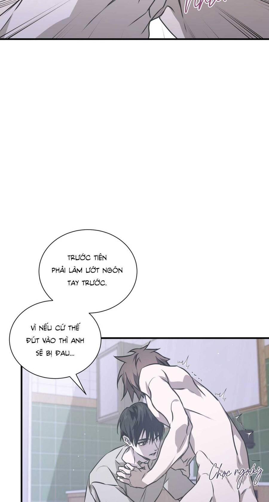 Sau Ánh Hào Quang Chap 19 - Next Chap 20