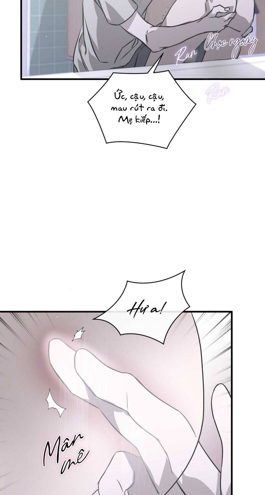 Sau Ánh Hào Quang Chap 19 - Next Chap 20