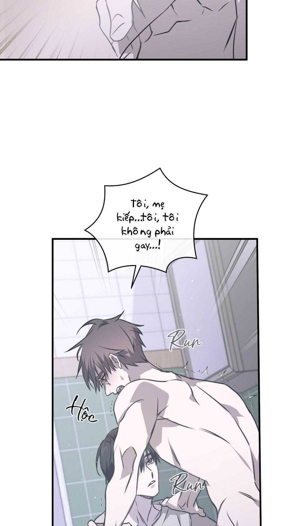 Sau Ánh Hào Quang Chap 19 - Next Chap 20