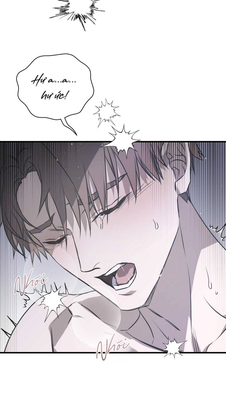 Sau Ánh Hào Quang Chap 19 - Next Chap 20