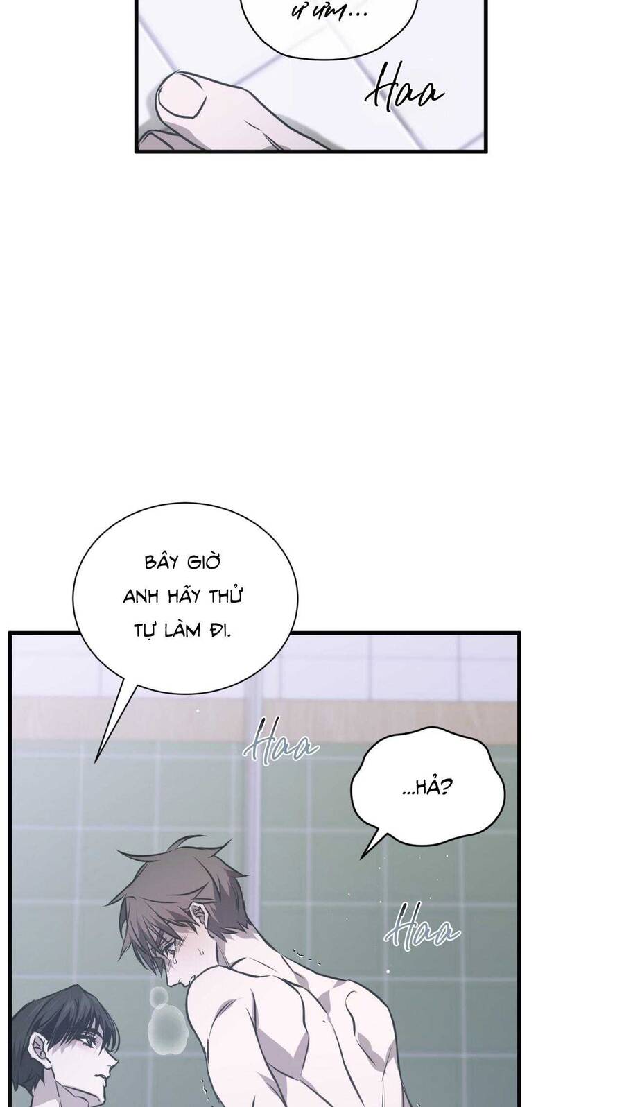 Sau Ánh Hào Quang Chap 19 - Next Chap 20
