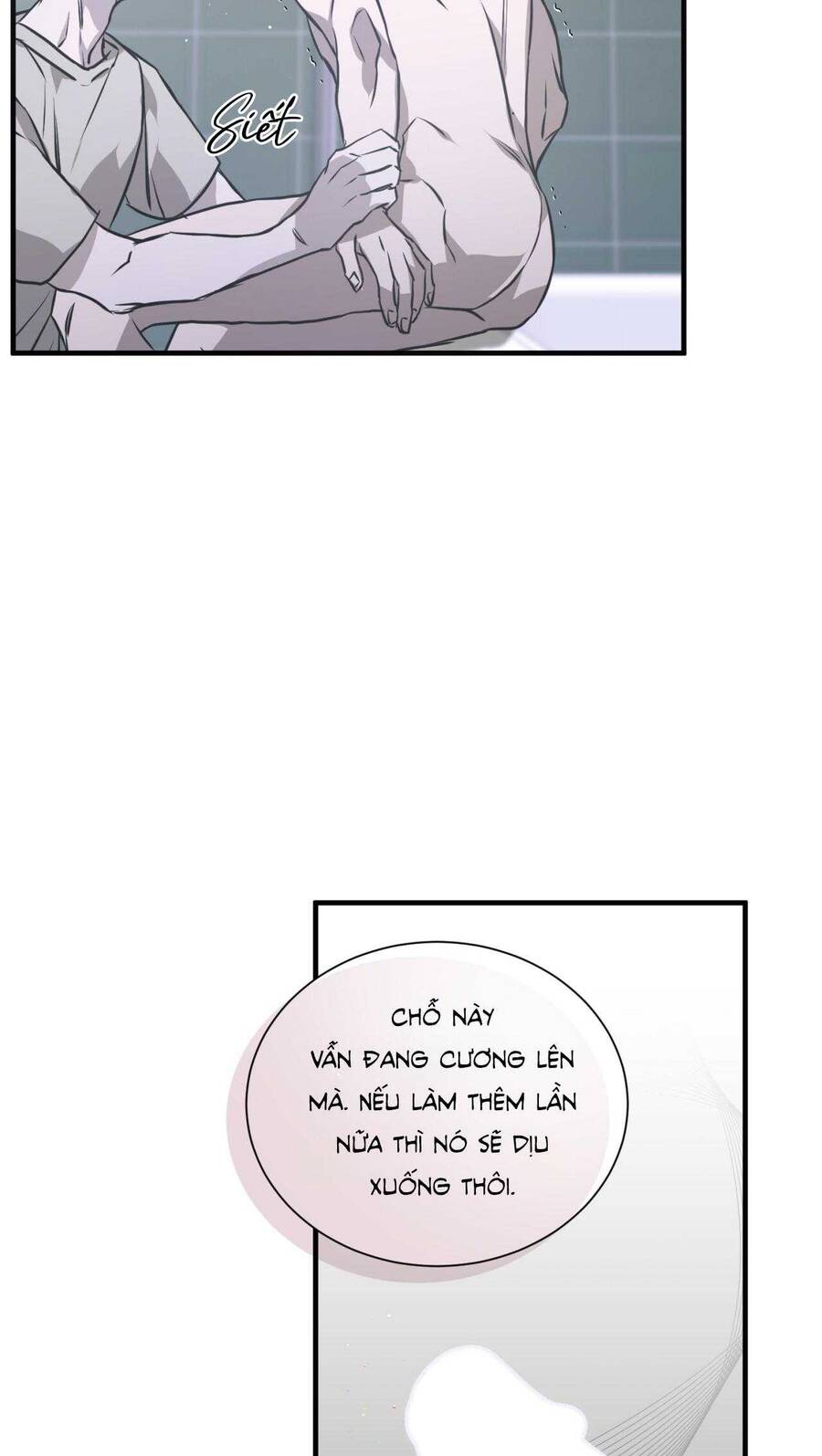 Sau Ánh Hào Quang Chap 19 - Next Chap 20
