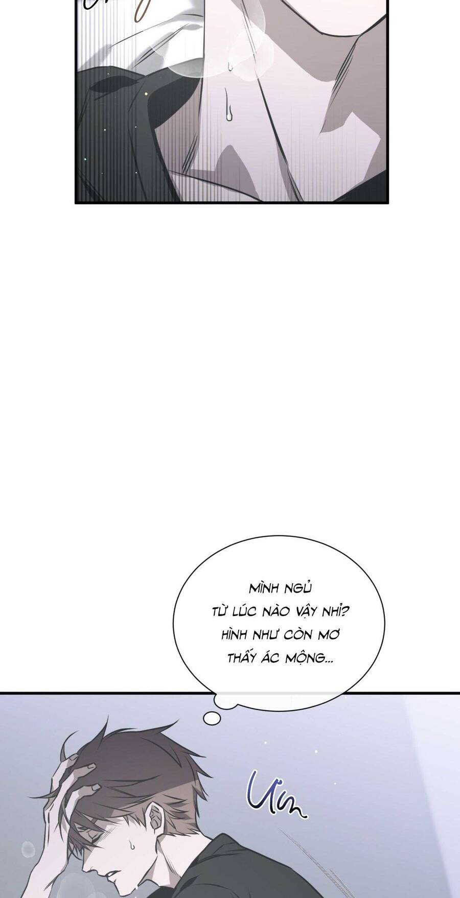 Sau Ánh Hào Quang Chap 19 - Next Chap 20