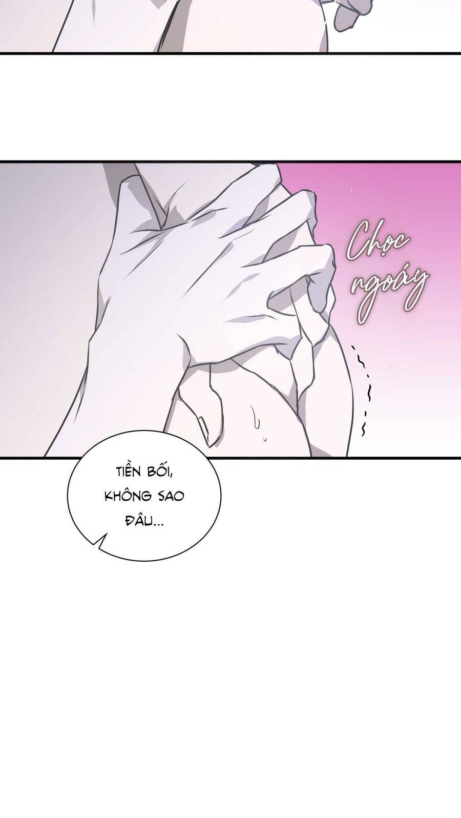 Sau Ánh Hào Quang Chap 19 - Next Chap 20