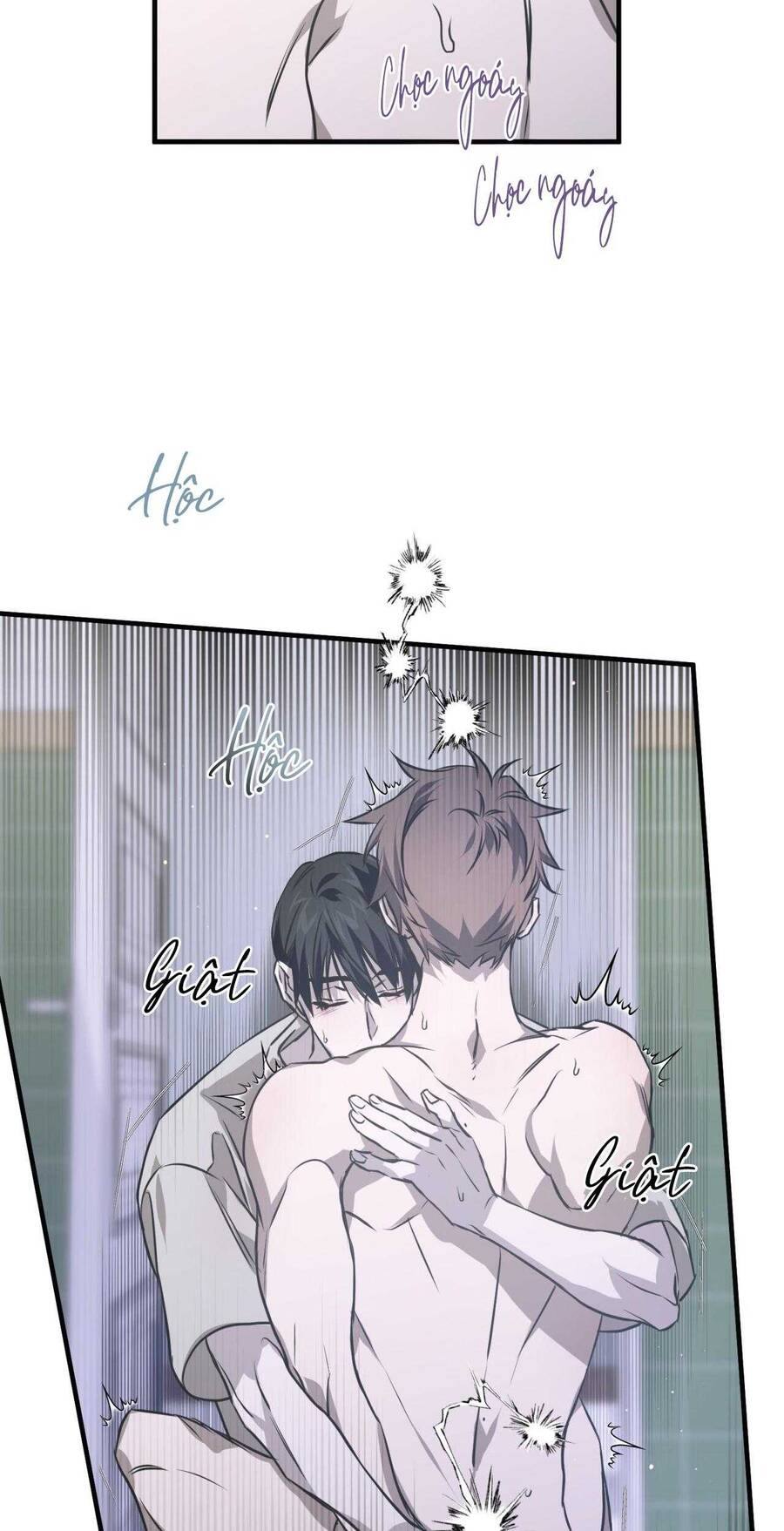 Sau Ánh Hào Quang Chap 19 - Next Chap 20