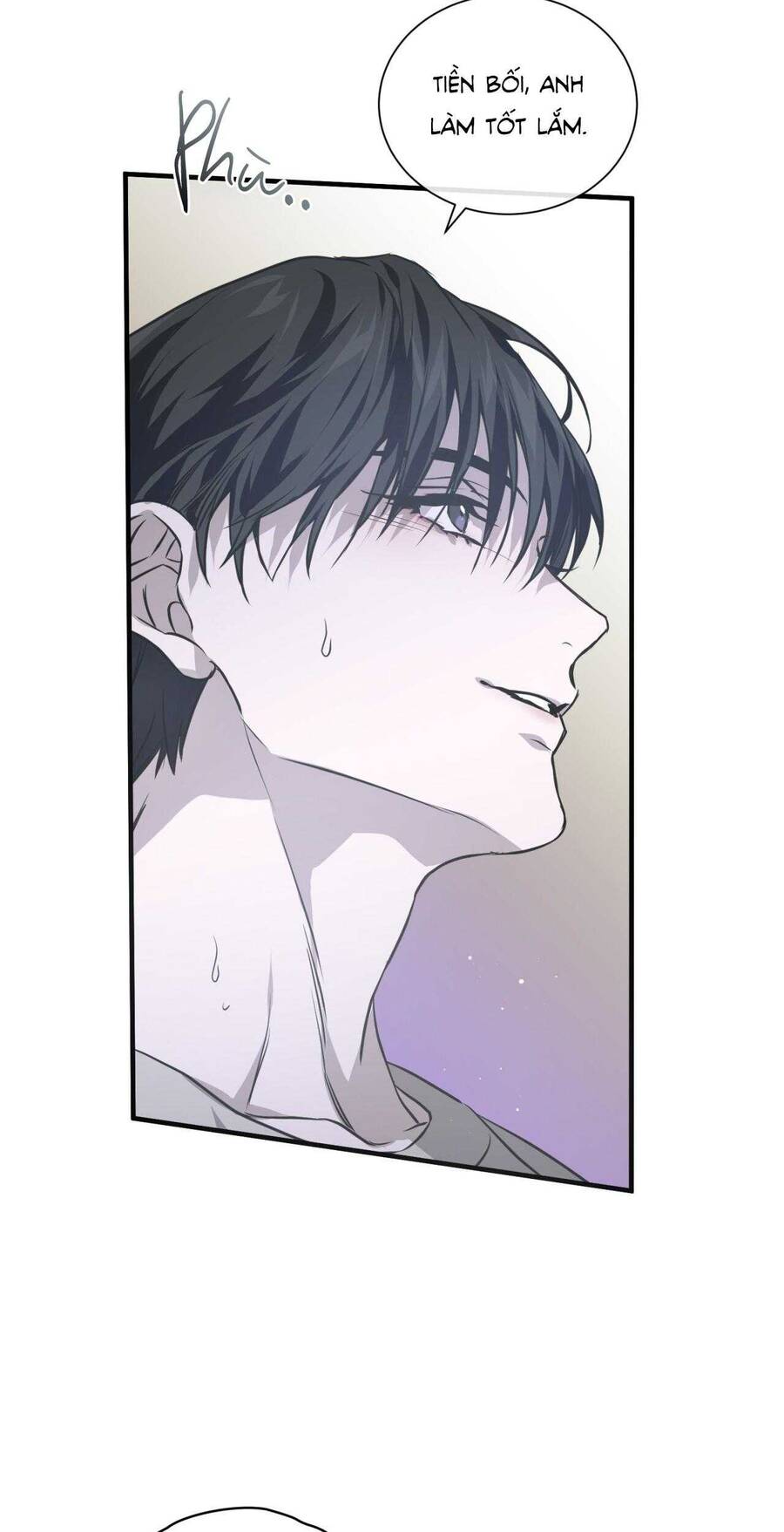 Sau Ánh Hào Quang Chap 19 - Next Chap 20