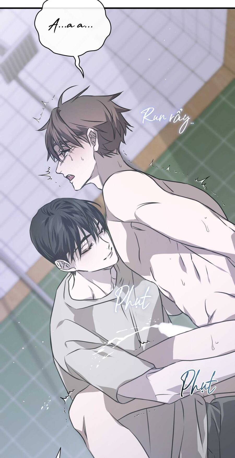 Sau Ánh Hào Quang Chap 19 - Next Chap 20