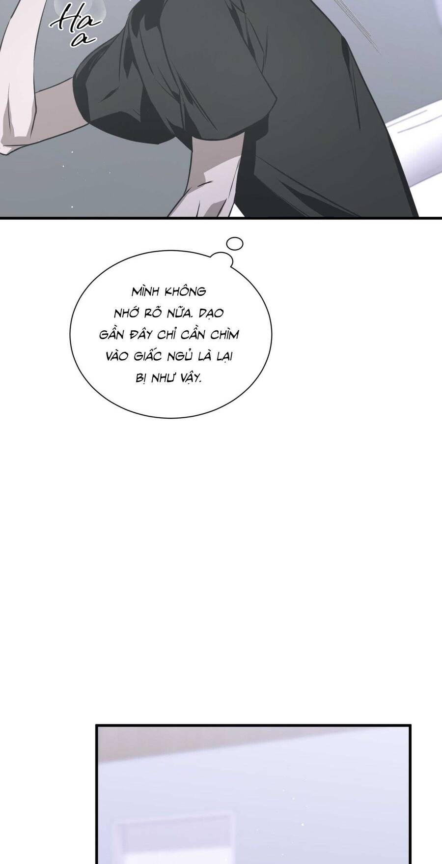 Sau Ánh Hào Quang Chap 19 - Next Chap 20