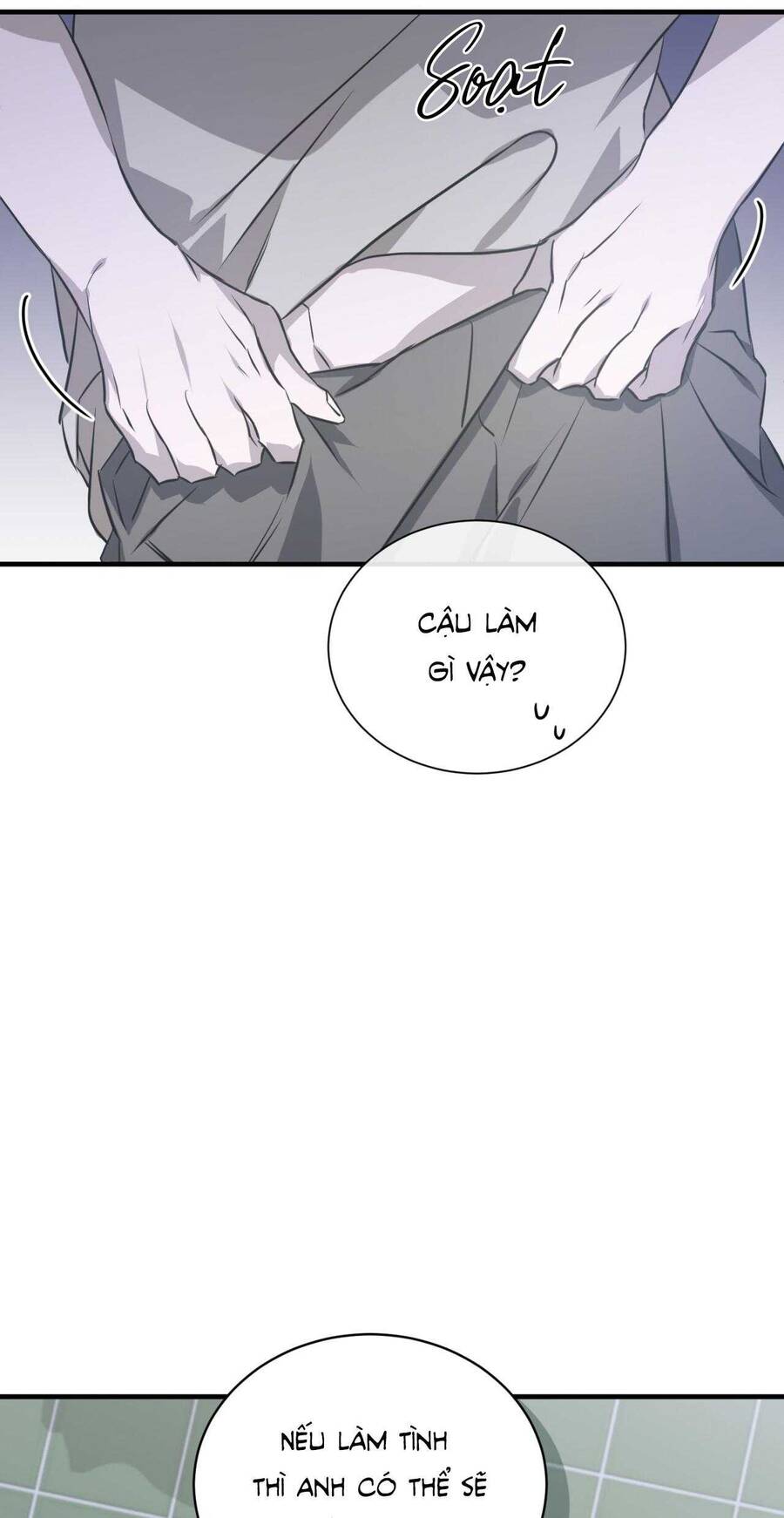 Sau Ánh Hào Quang Chap 19 - Next Chap 20