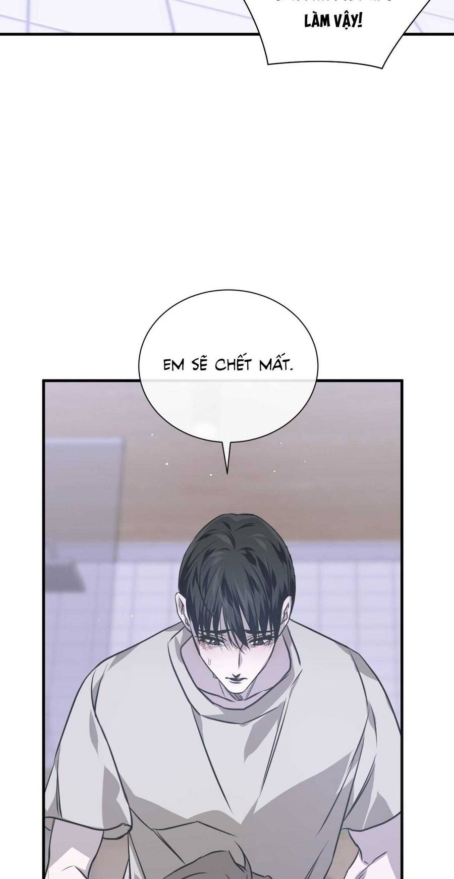 Sau Ánh Hào Quang Chap 19 - Next Chap 20