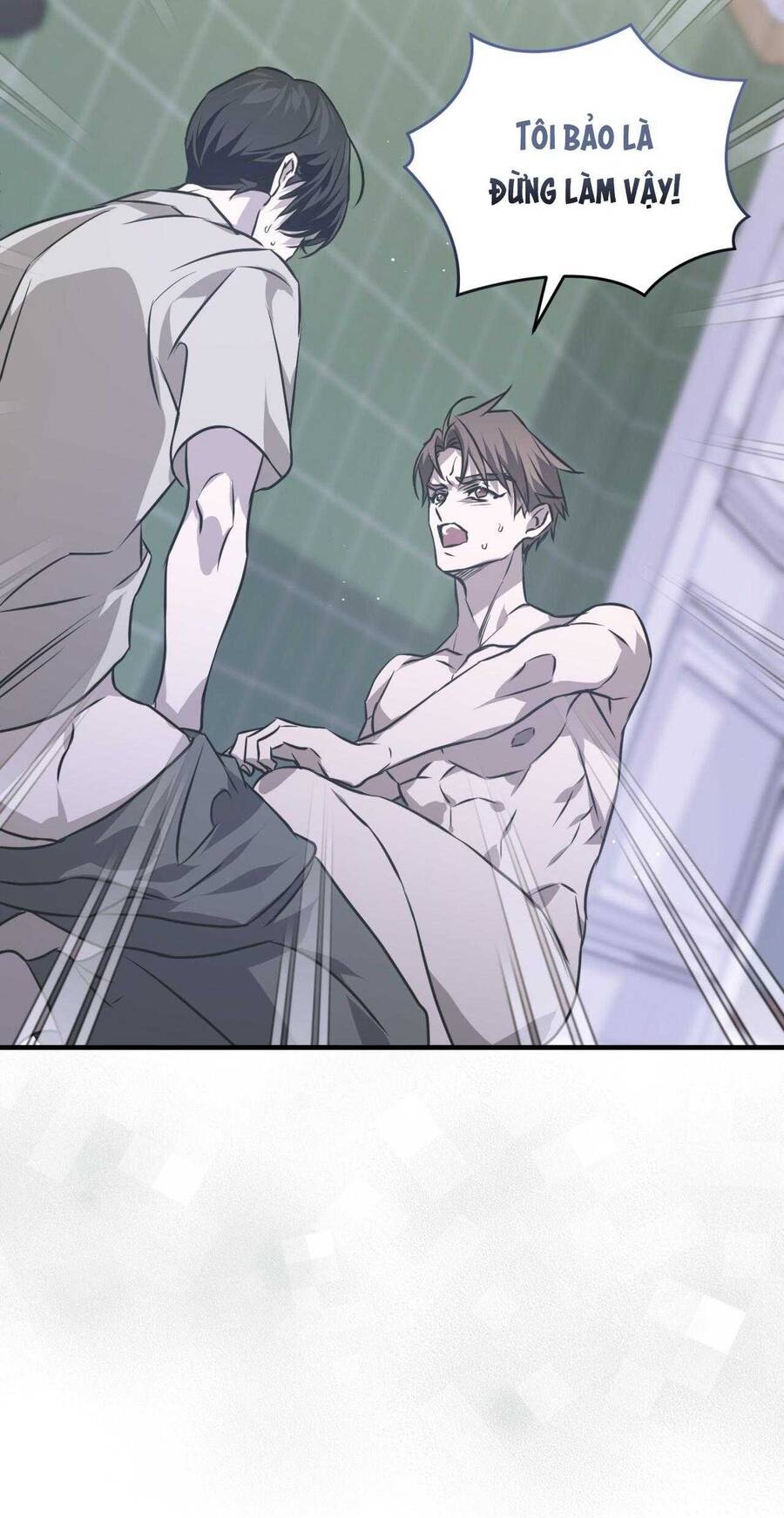 Sau Ánh Hào Quang Chap 19 - Next Chap 20
