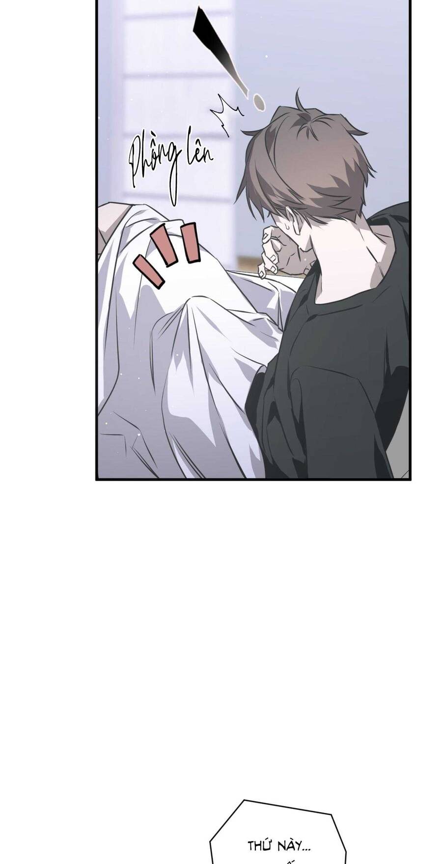 Sau Ánh Hào Quang Chap 19 - Next Chap 20