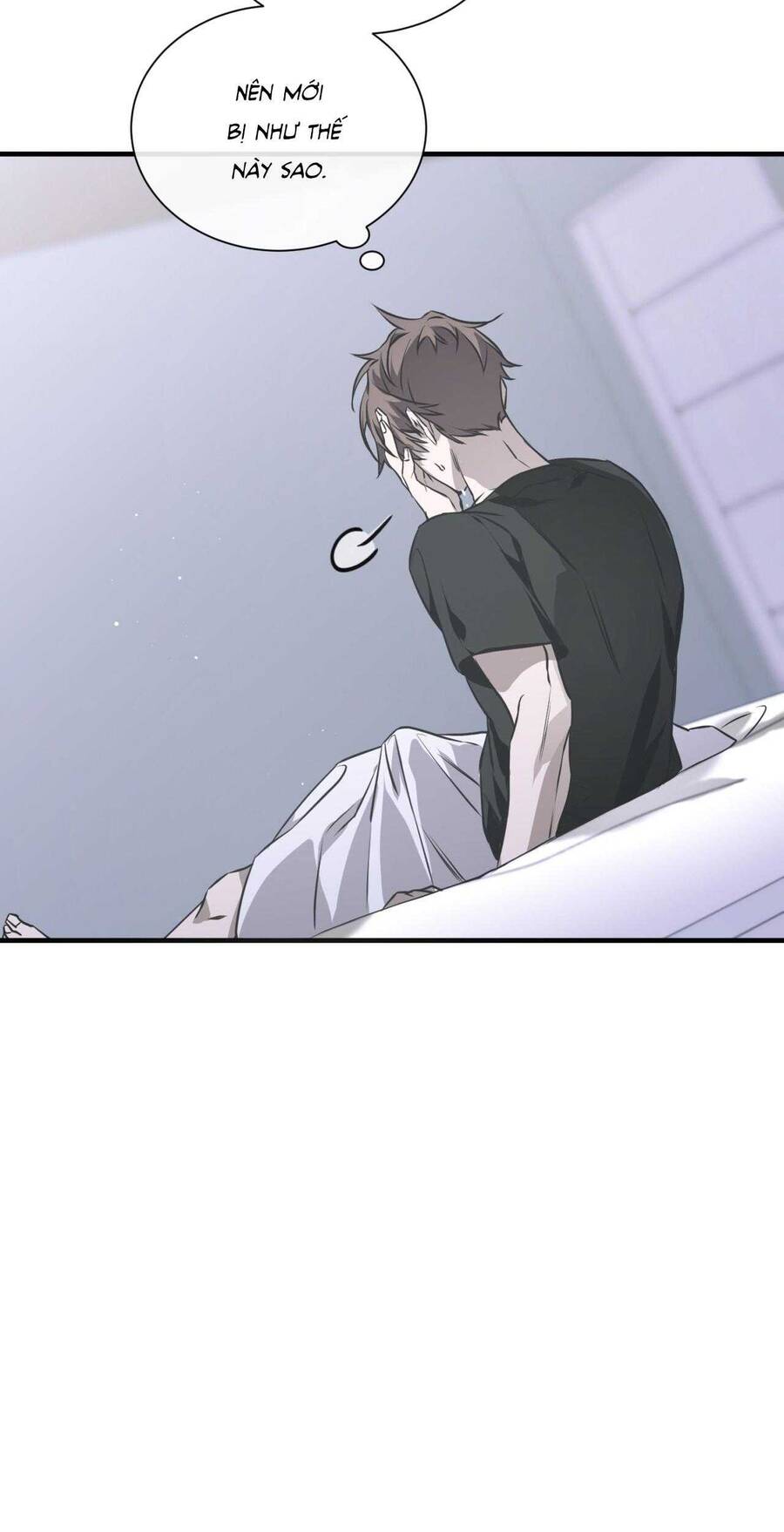Sau Ánh Hào Quang Chap 19 - Next Chap 20