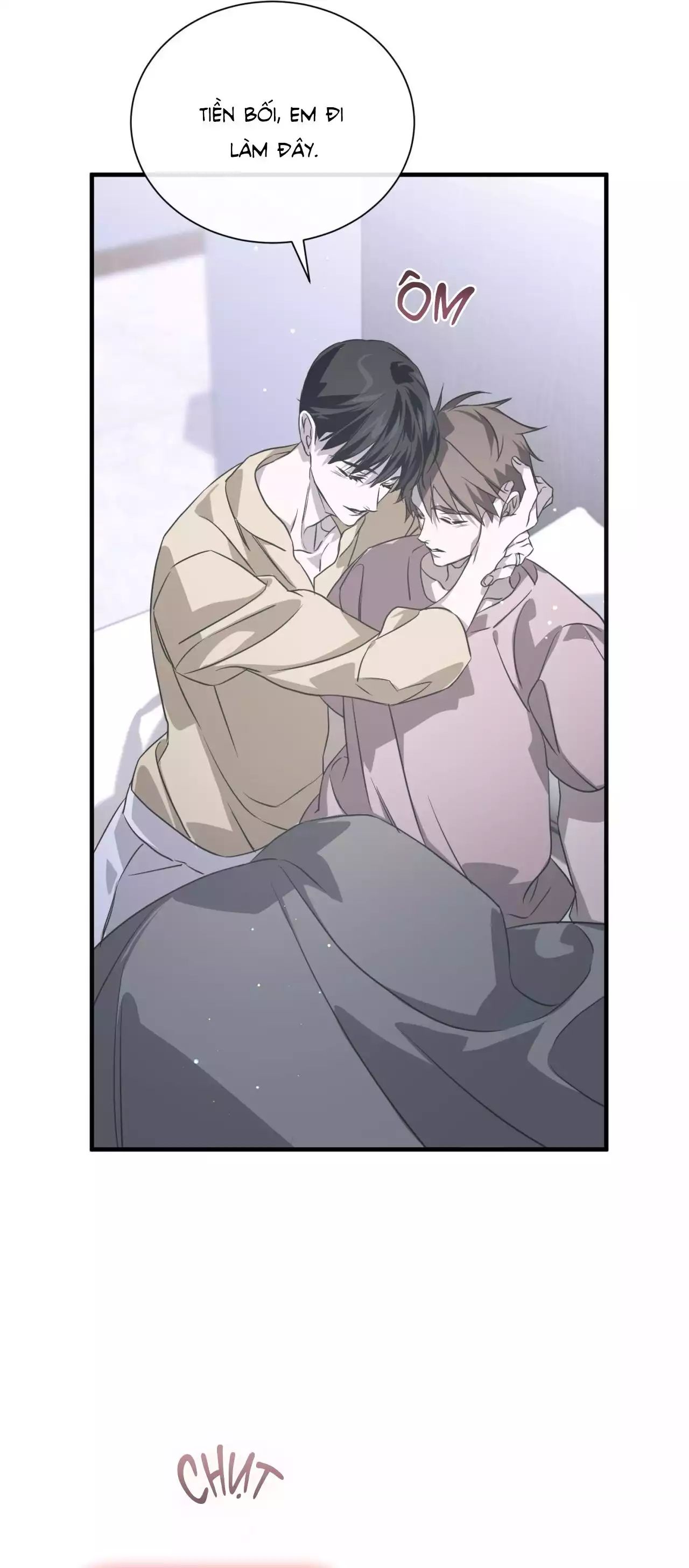 Sau Ánh Hào Quang Chap 28 - Next Chap 29