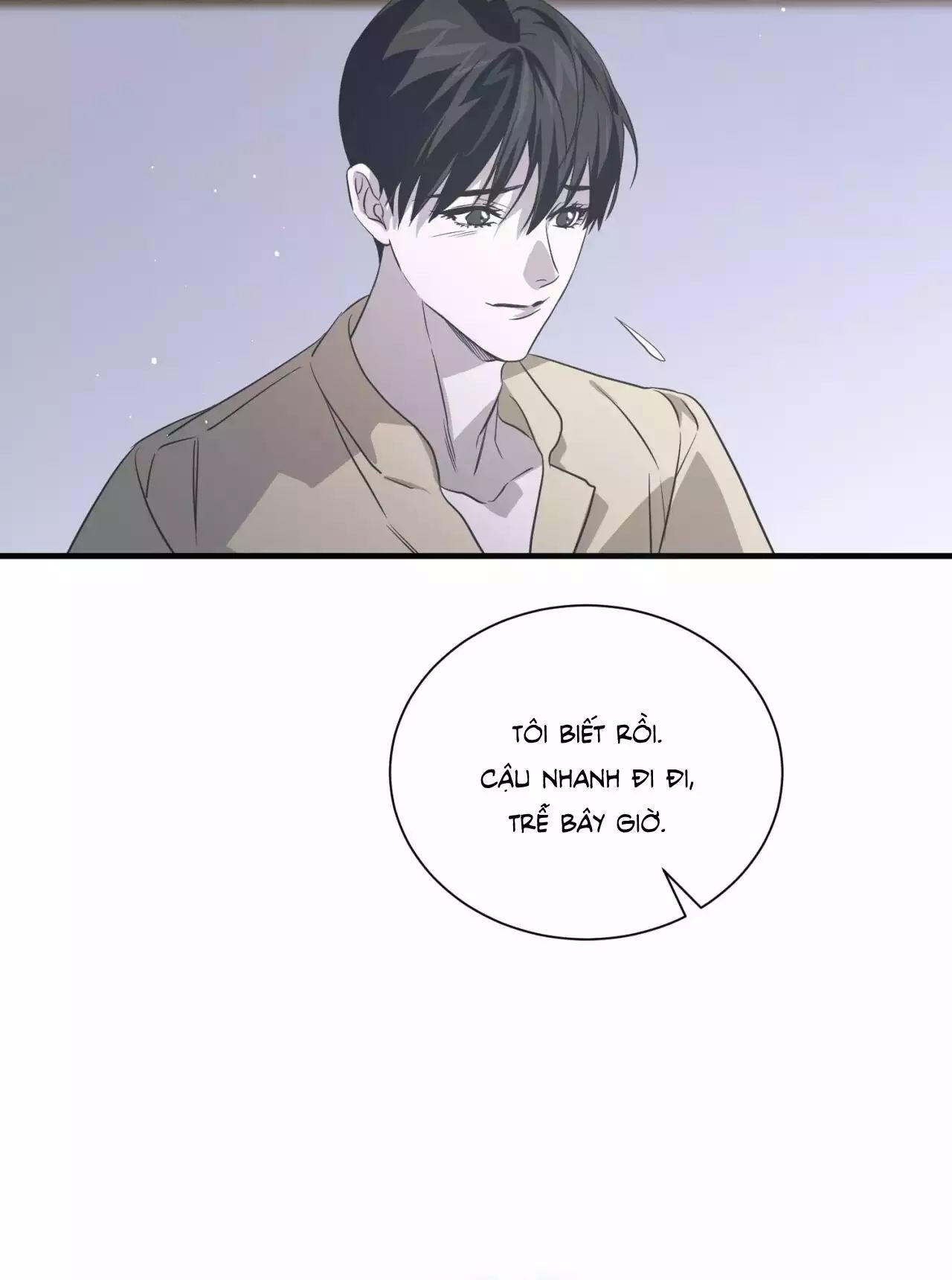 Sau Ánh Hào Quang Chap 28 - Next Chap 29