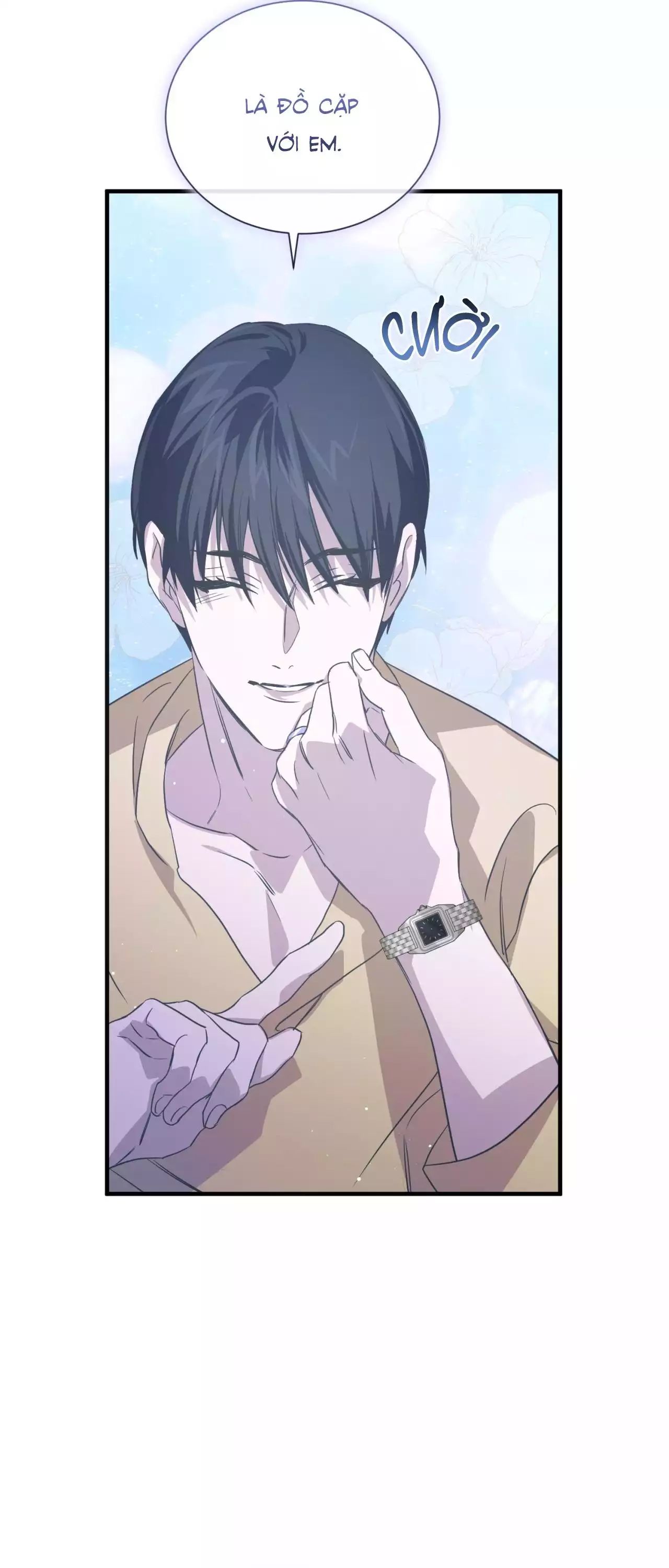 Sau Ánh Hào Quang Chap 28 - Next Chap 29