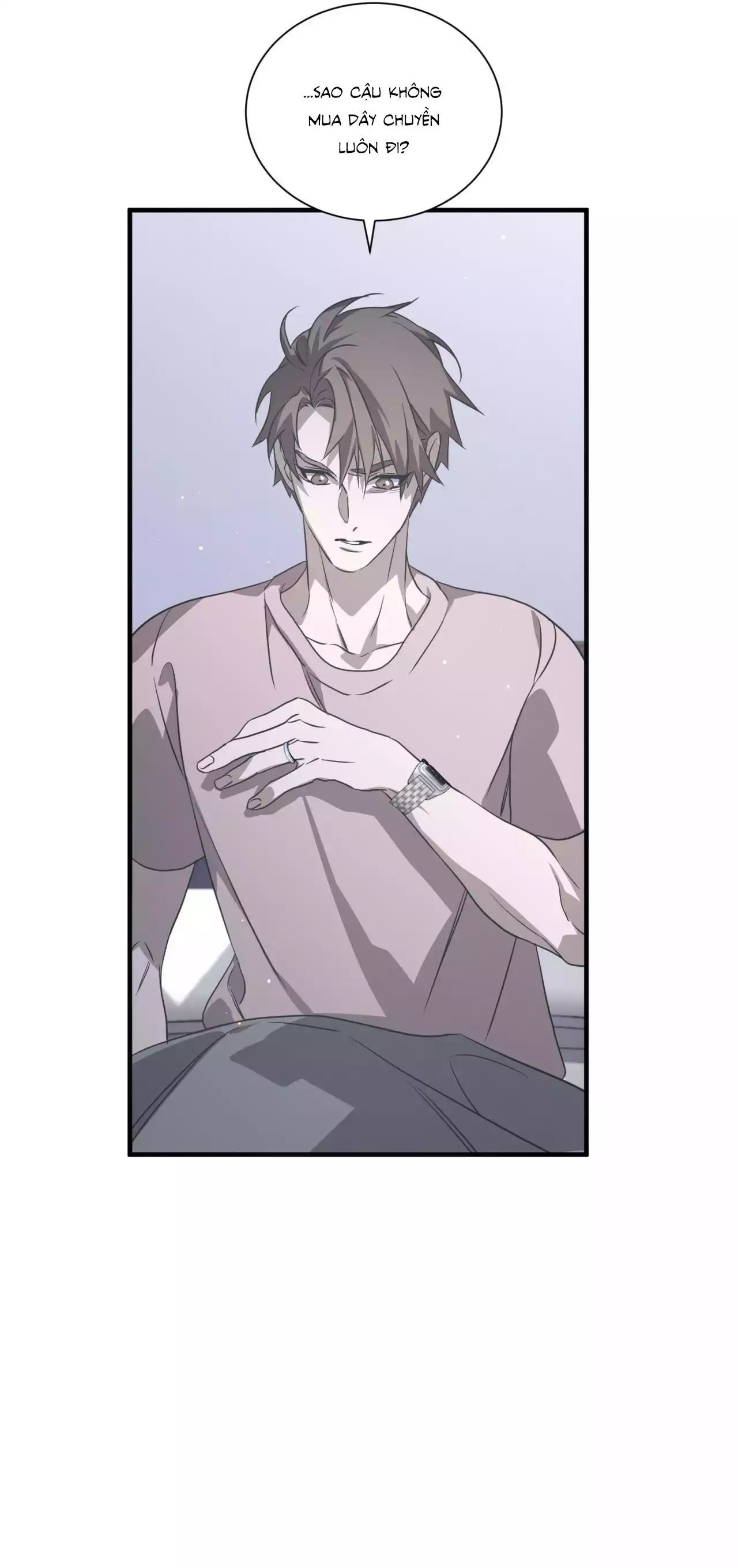 Sau Ánh Hào Quang Chap 28 - Next Chap 29