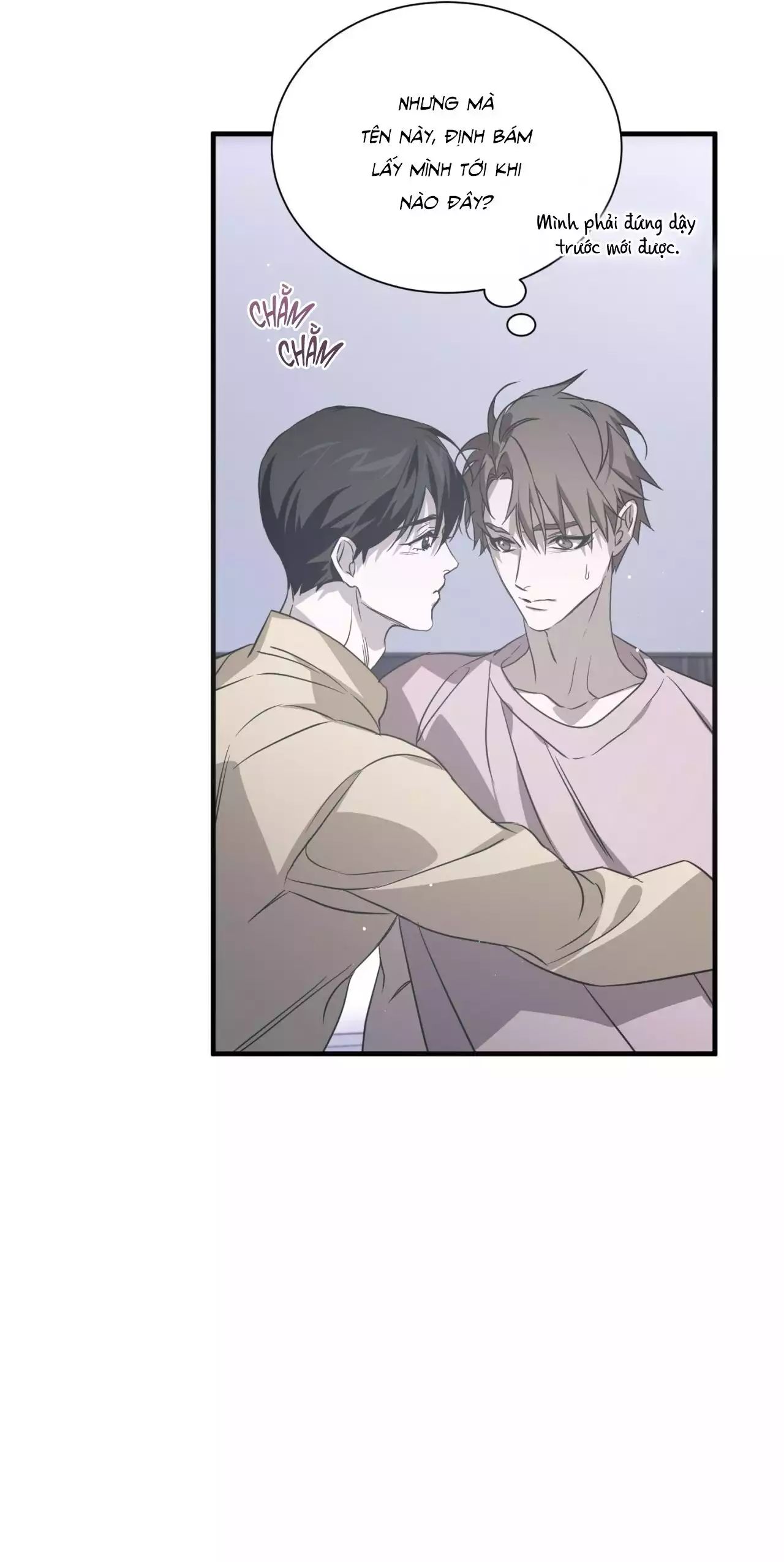 Sau Ánh Hào Quang Chap 28 - Next Chap 29