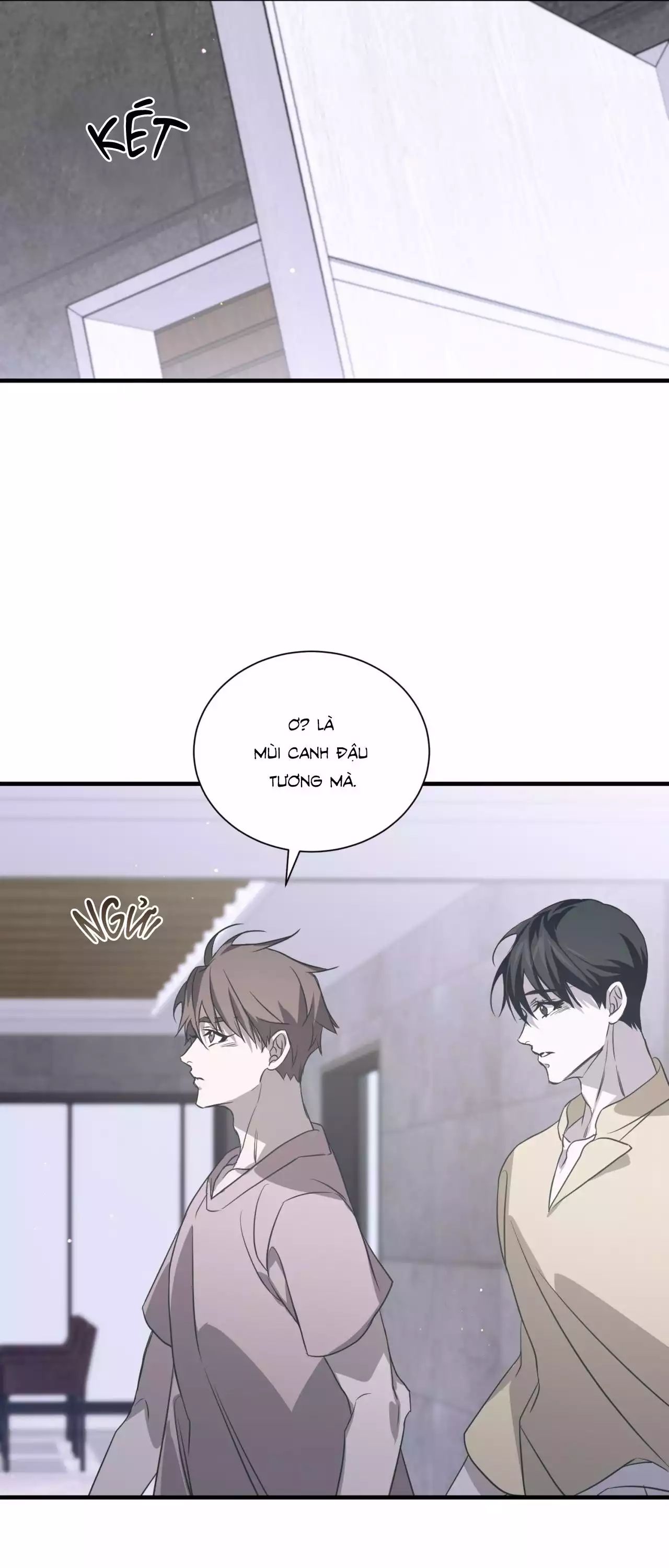 Sau Ánh Hào Quang Chap 28 - Next Chap 29