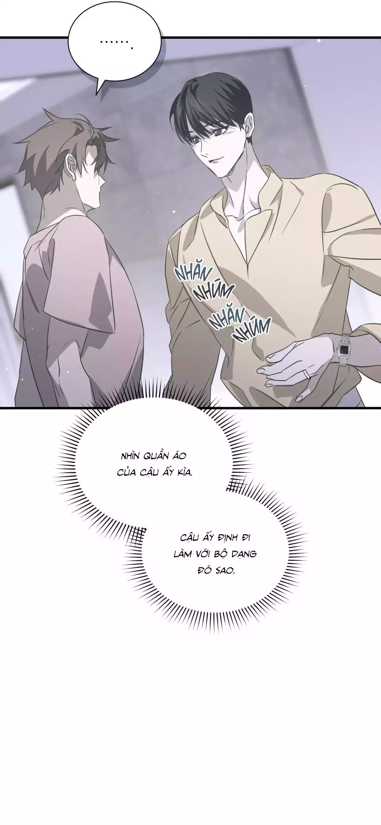 Sau Ánh Hào Quang Chap 28 - Next Chap 29