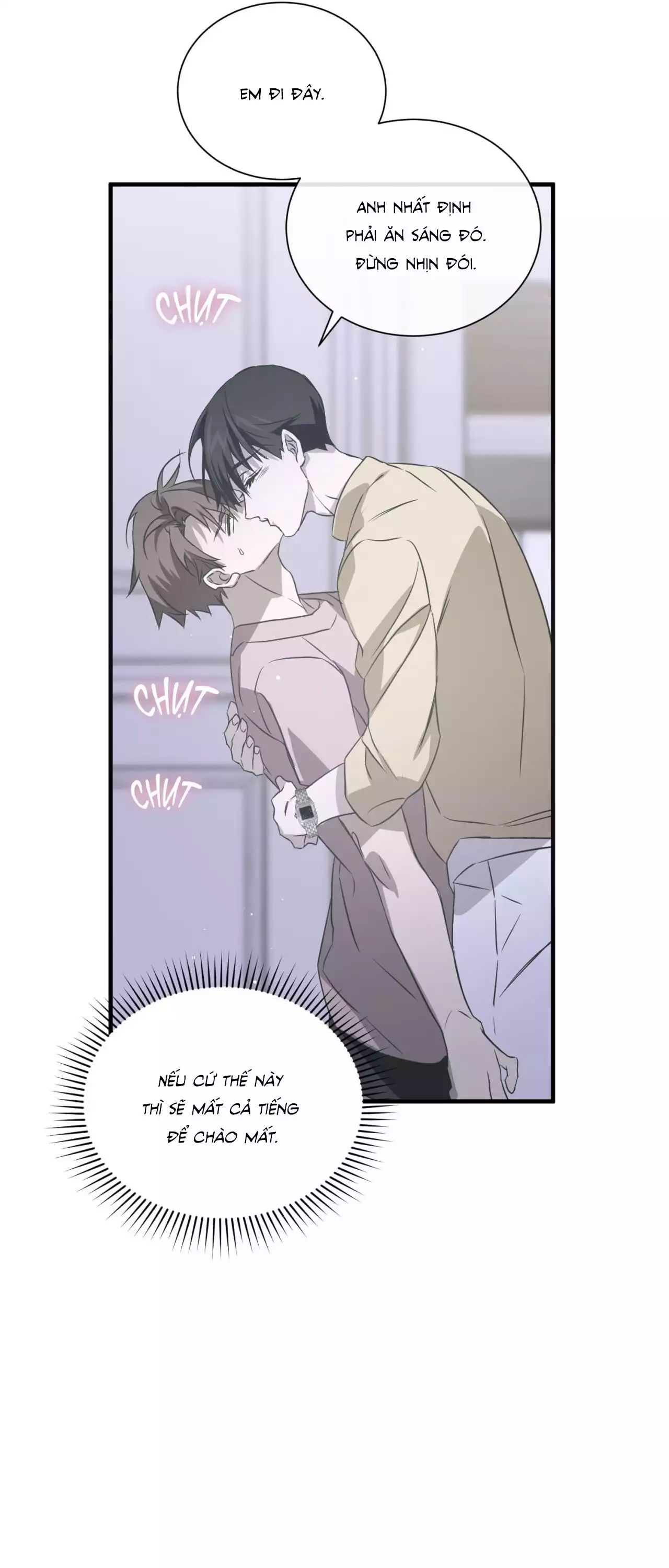 Sau Ánh Hào Quang Chap 28 - Next Chap 29