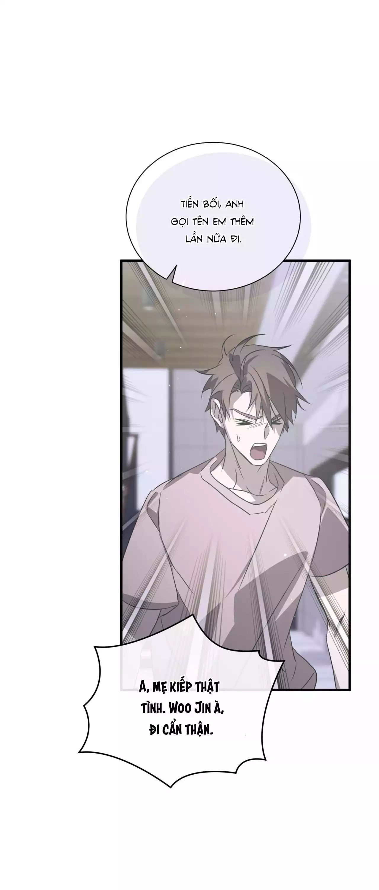 Sau Ánh Hào Quang Chap 28 - Next Chap 29