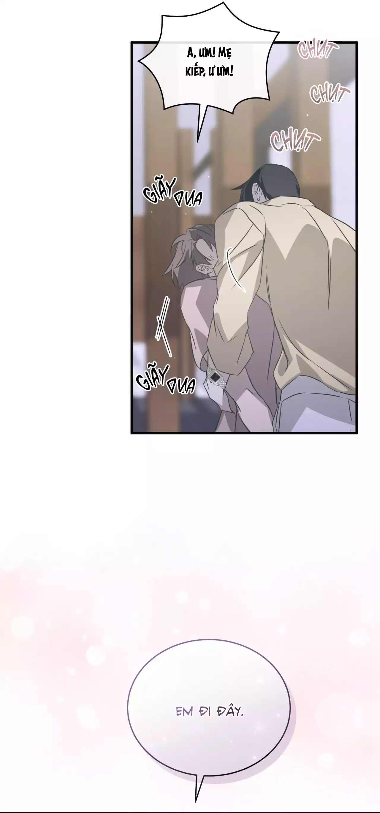 Sau Ánh Hào Quang Chap 28 - Next Chap 29