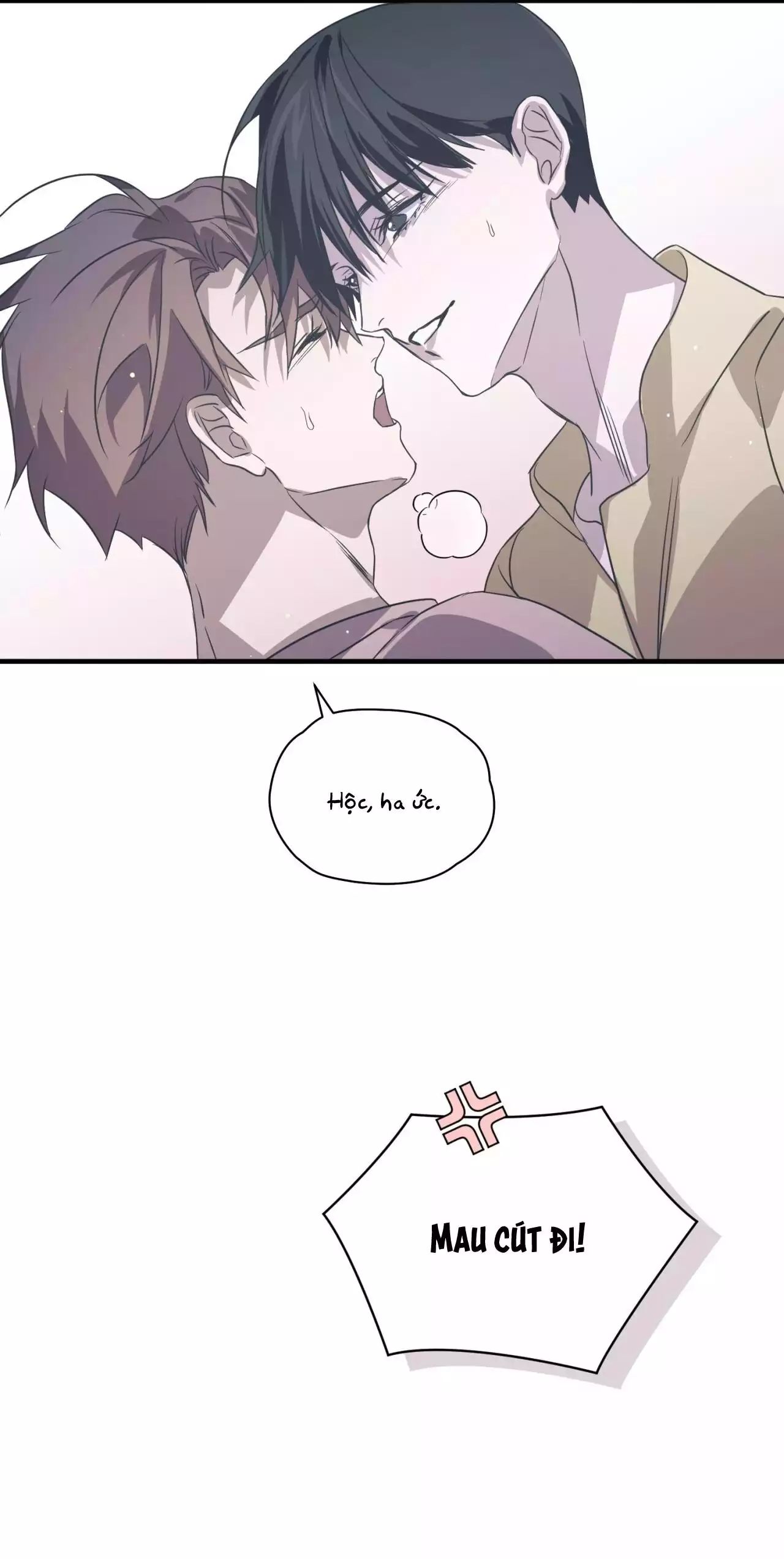 Sau Ánh Hào Quang Chap 28 - Next Chap 29