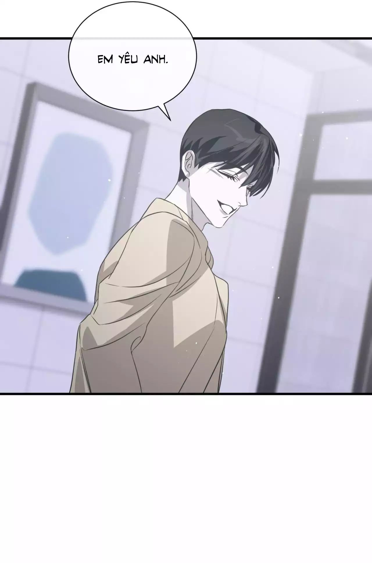 Sau Ánh Hào Quang Chap 28 - Next Chap 29