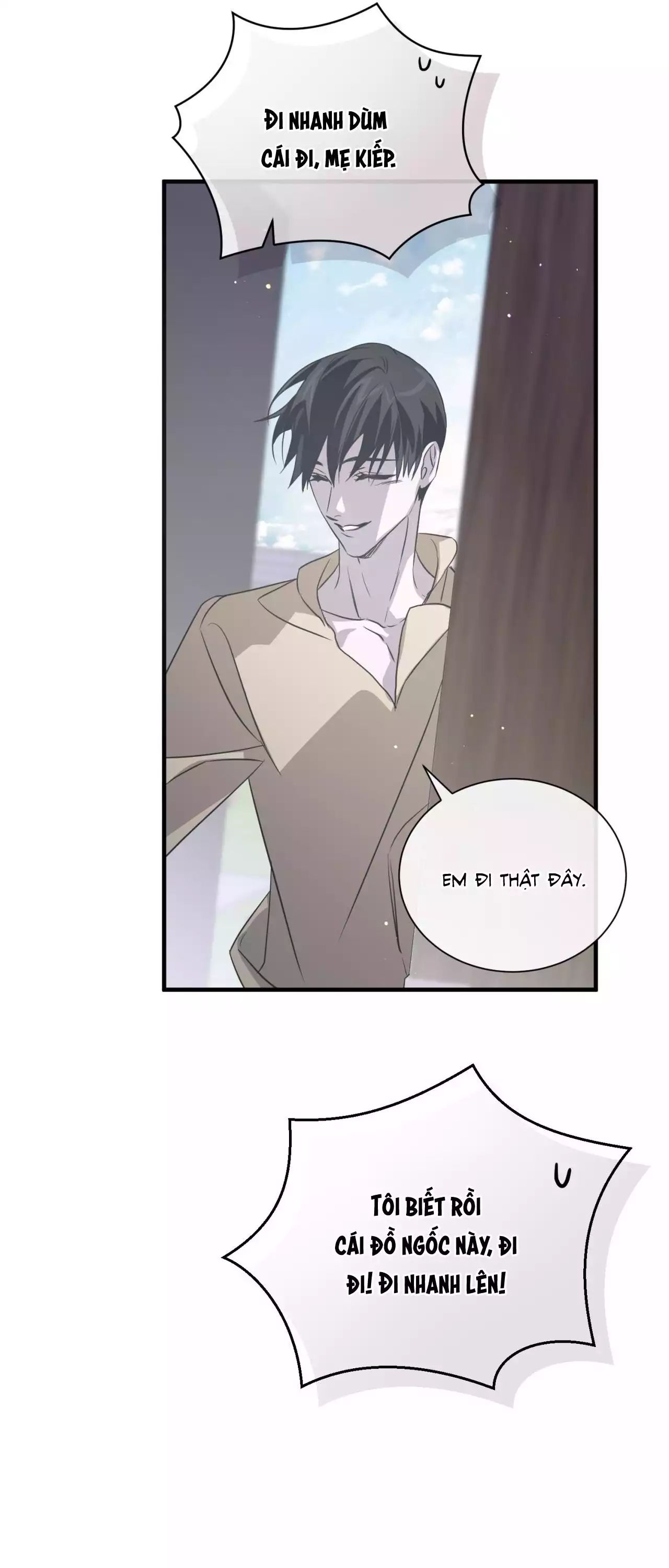 Sau Ánh Hào Quang Chap 28 - Next Chap 29