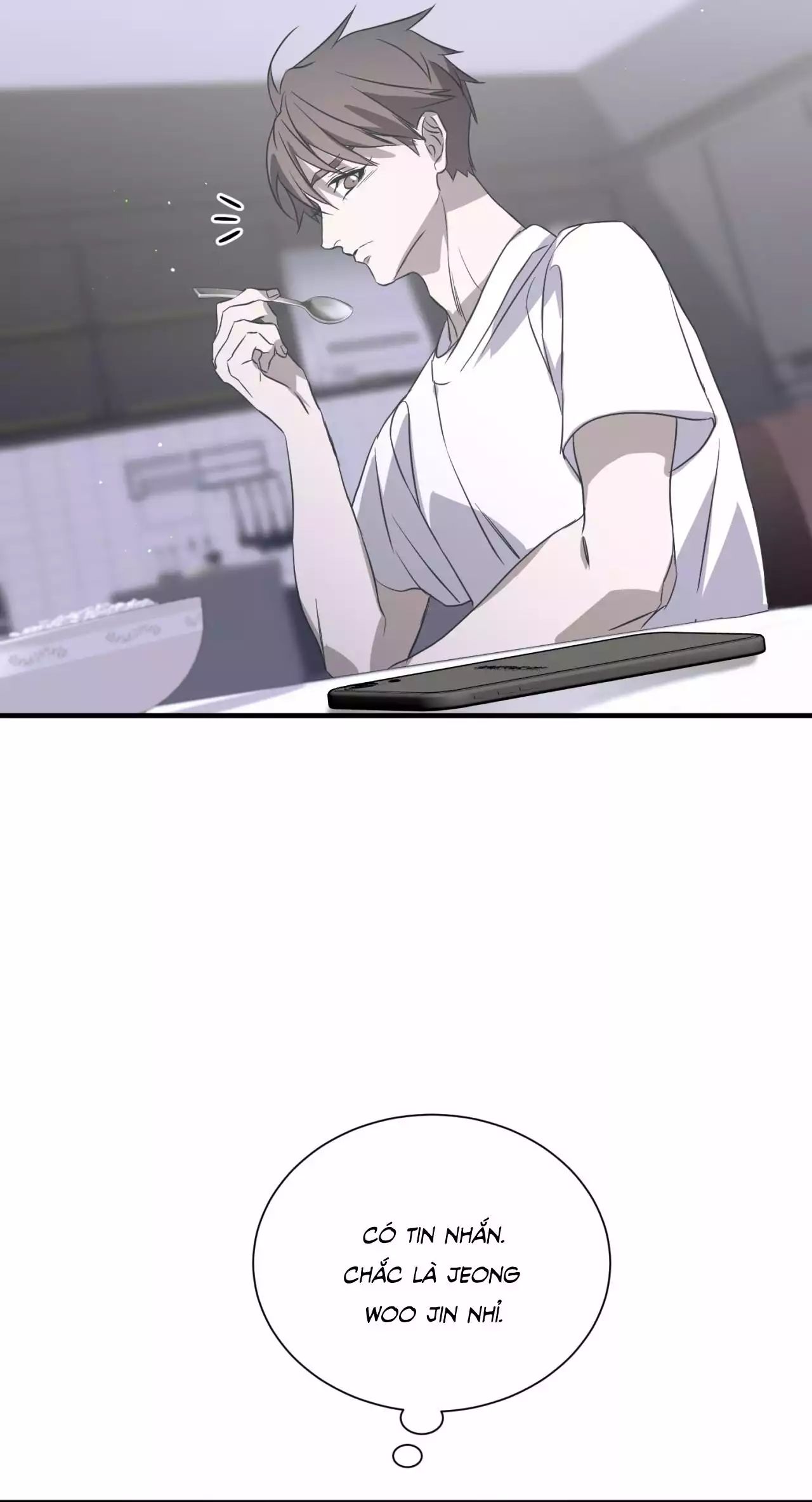 Sau Ánh Hào Quang Chap 28 - Next Chap 29