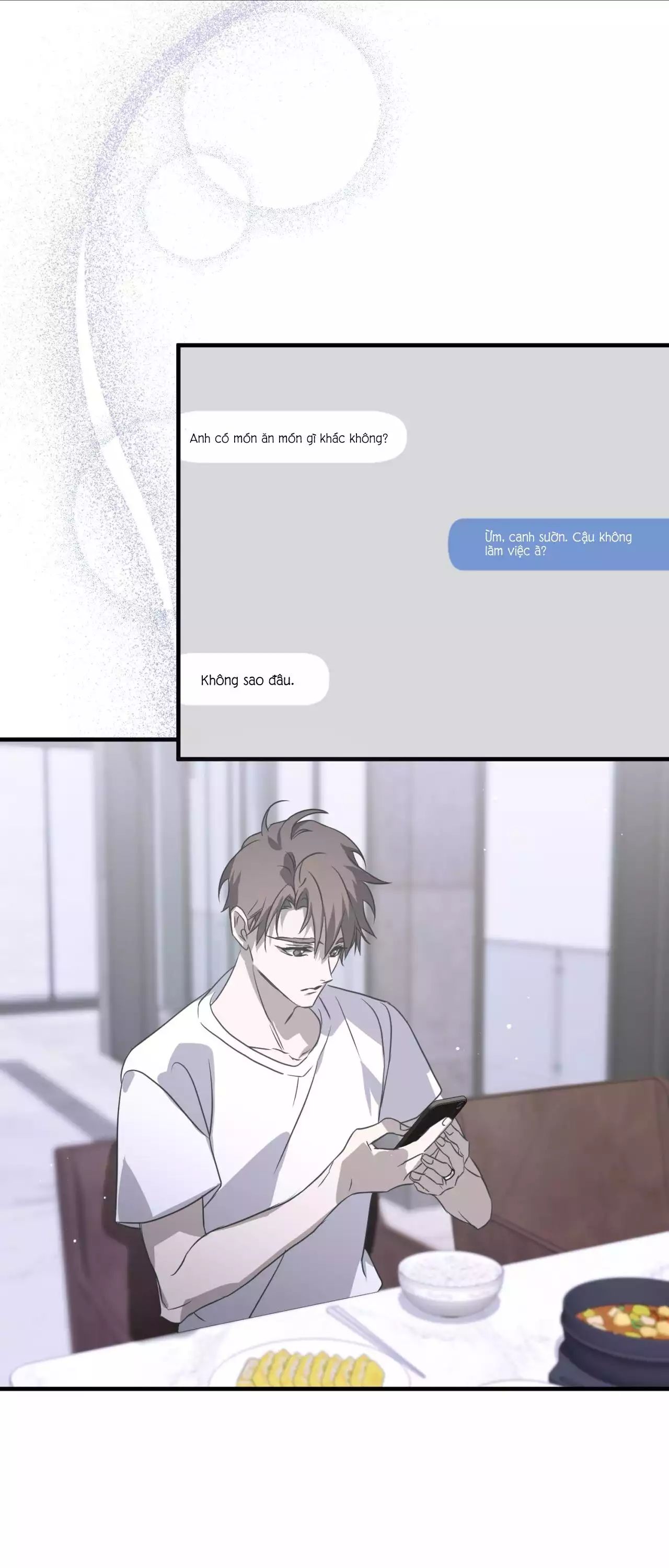 Sau Ánh Hào Quang Chap 28 - Next Chap 29